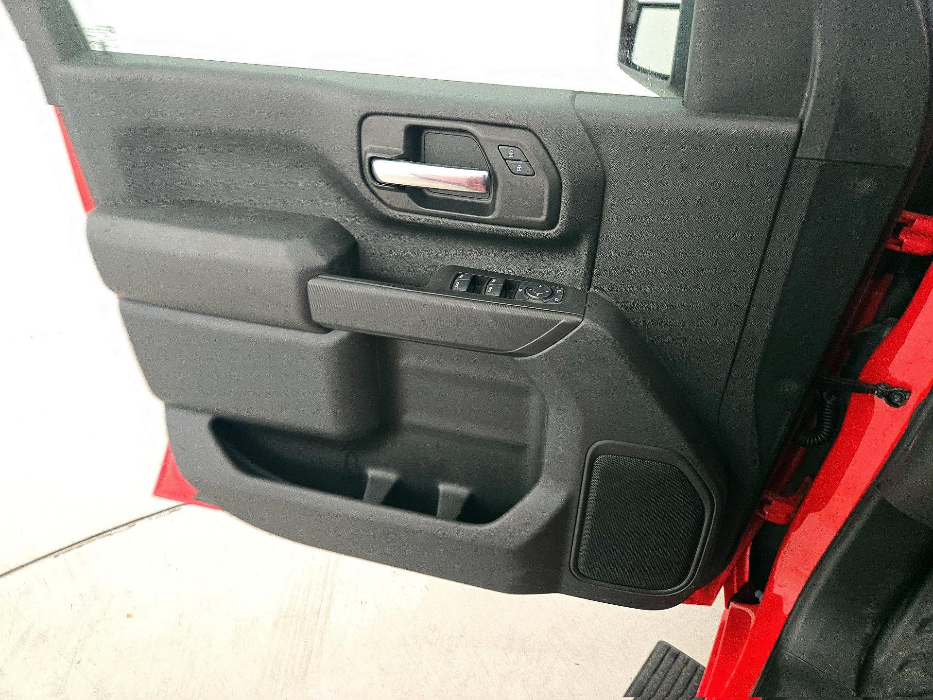 Thumbnail: 2020 Chevrolet Silverado 2500 - 12