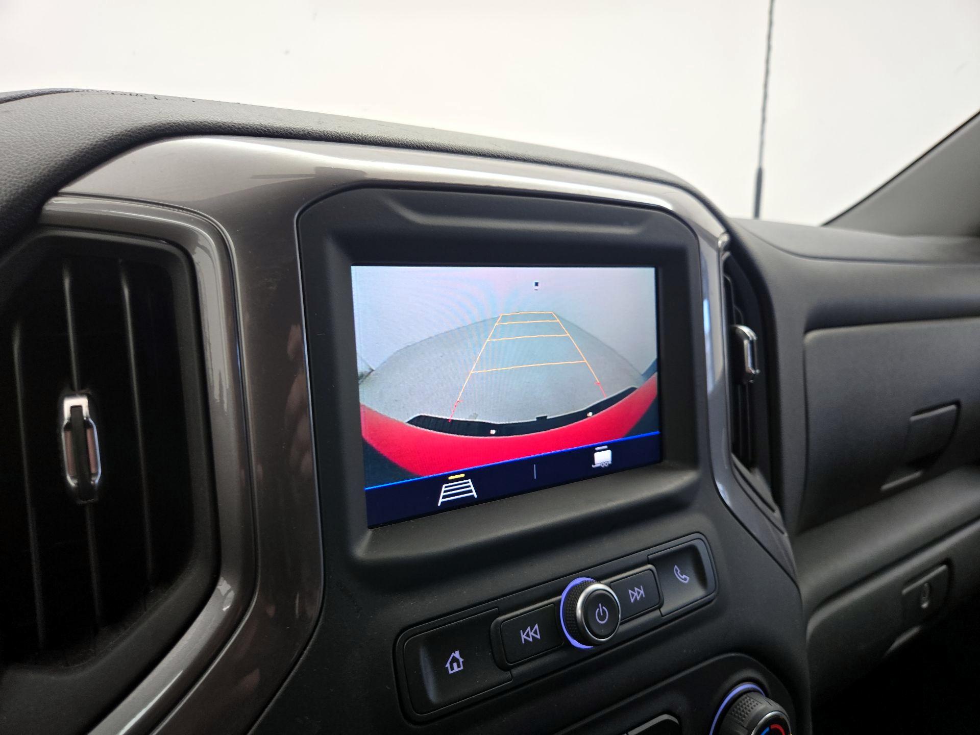 Thumbnail: 2020 Chevrolet Silverado 2500 - 14