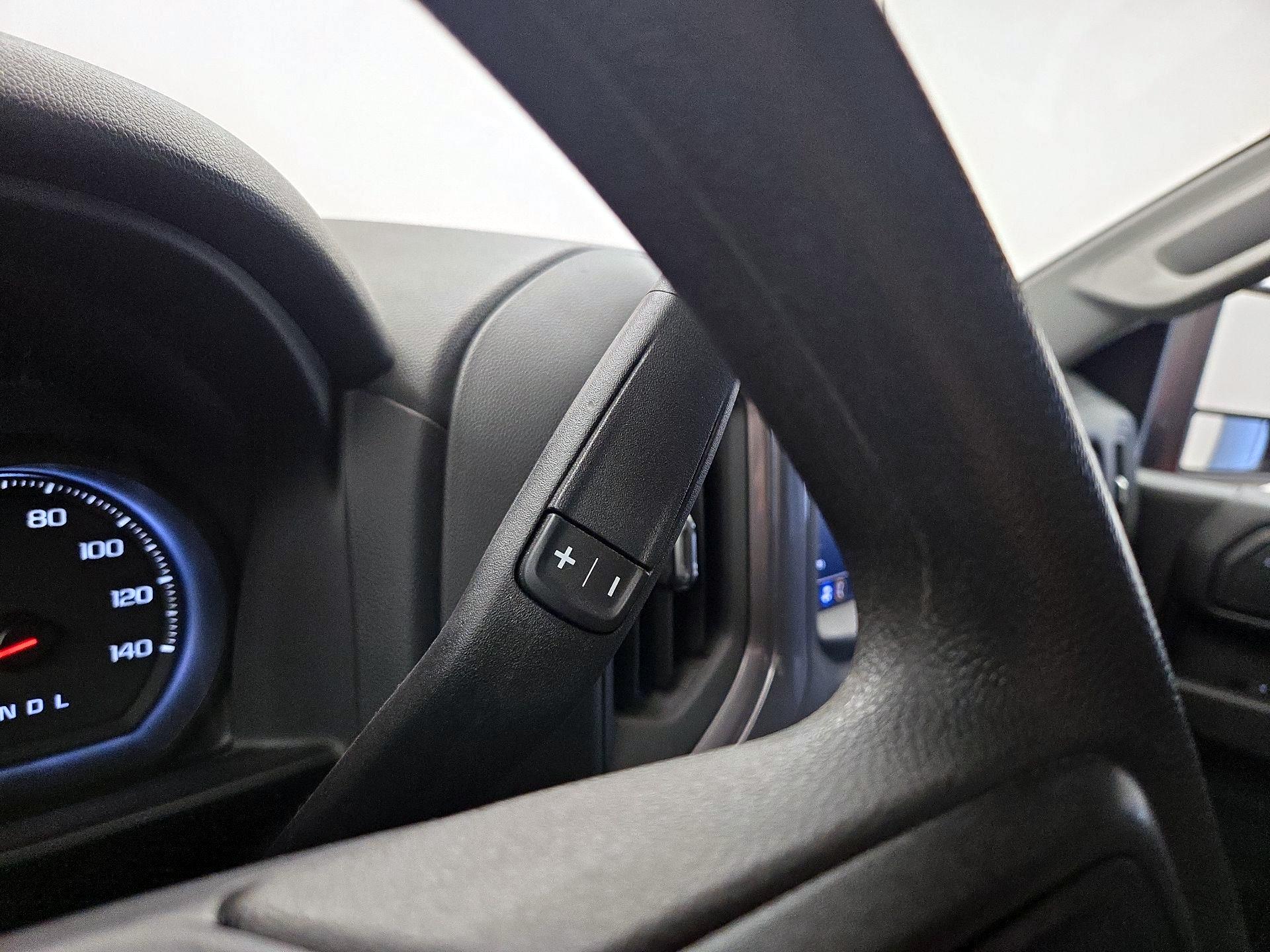 Thumbnail: 2020 Chevrolet Silverado 2500 - 17