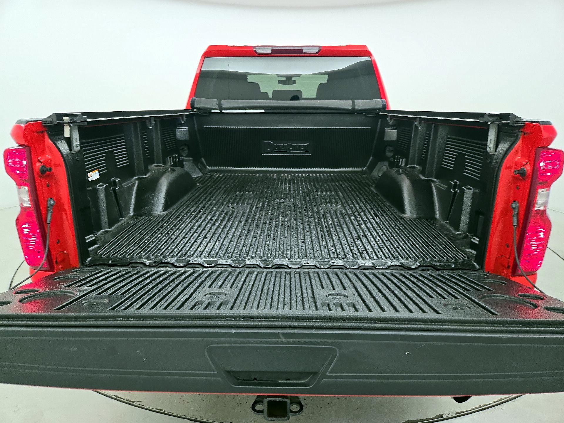 Thumbnail: 2020 Chevrolet Silverado 2500 - 20