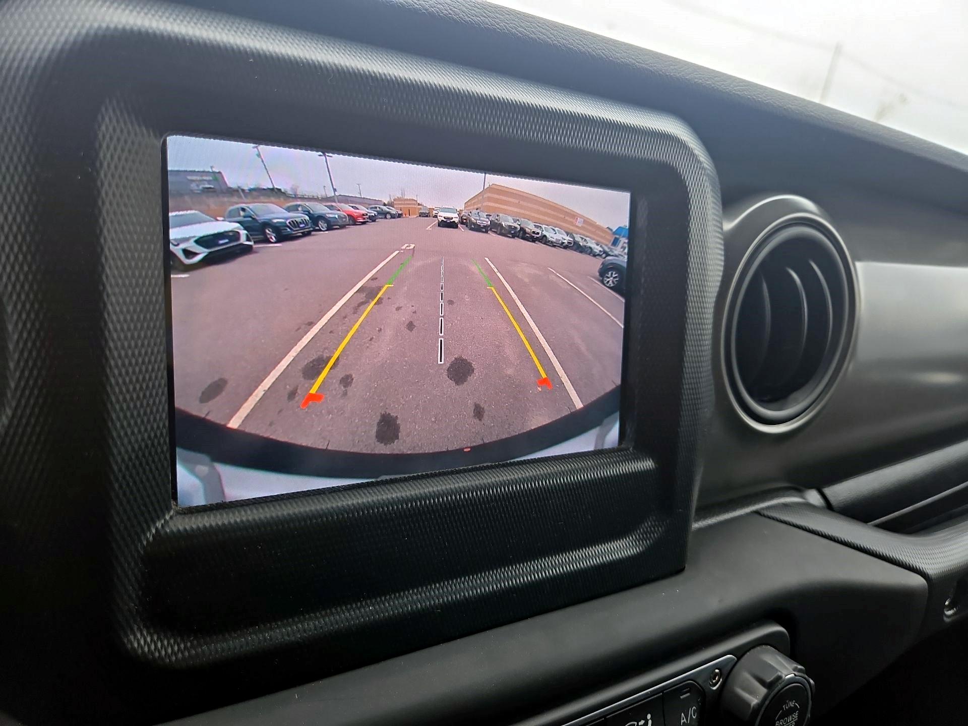 Thumbnail: 2023 Jeep Wrangler - 12