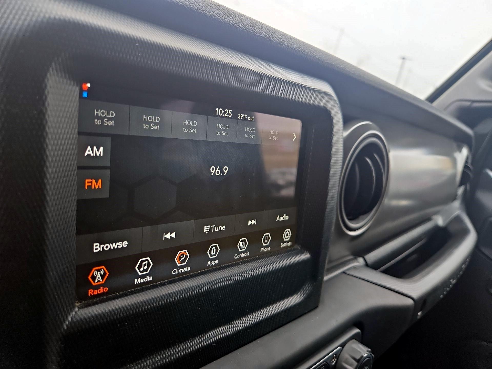 Thumbnail: 2023 Jeep Wrangler - 13