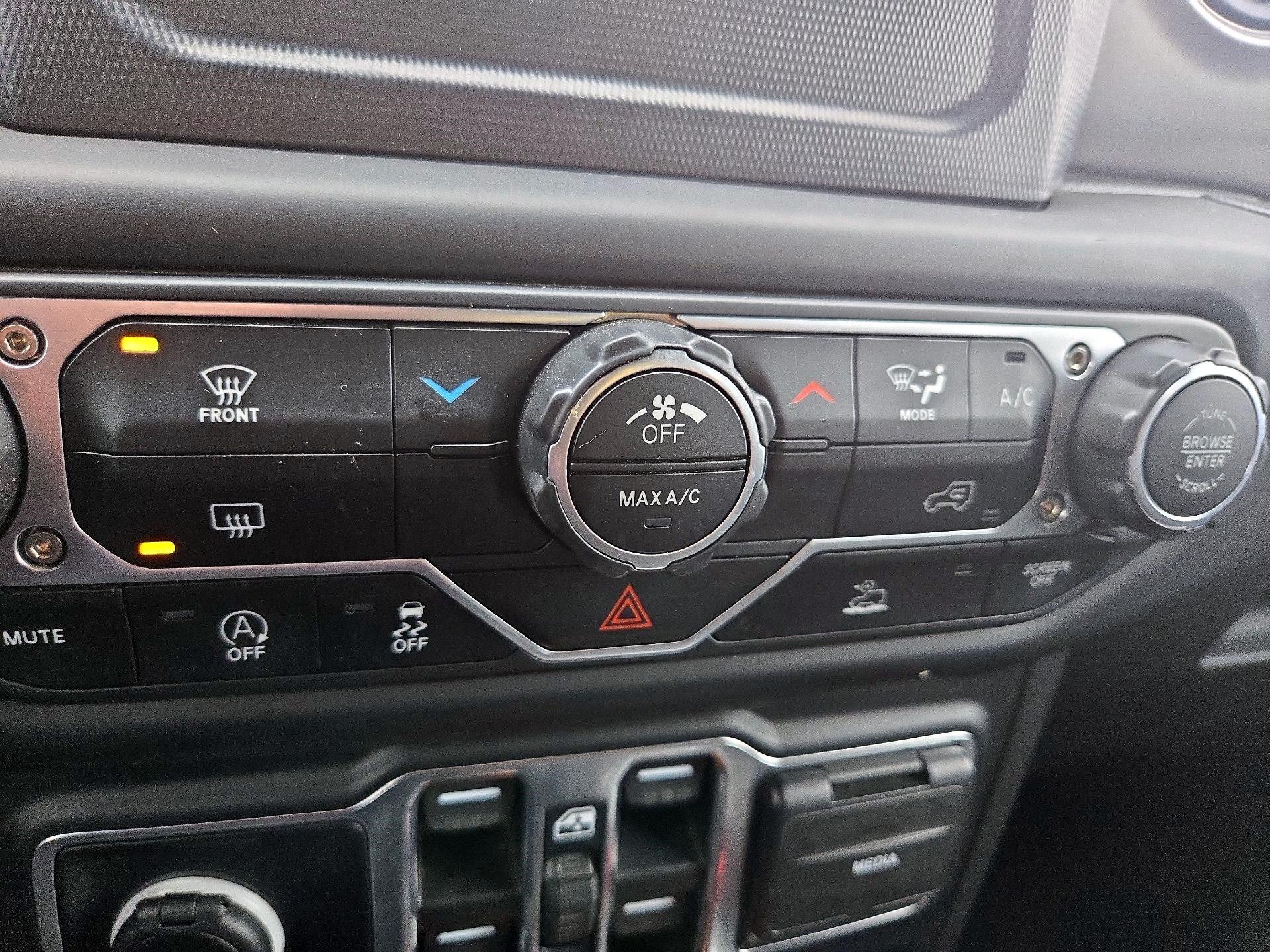 Thumbnail: 2023 Jeep Wrangler - 14