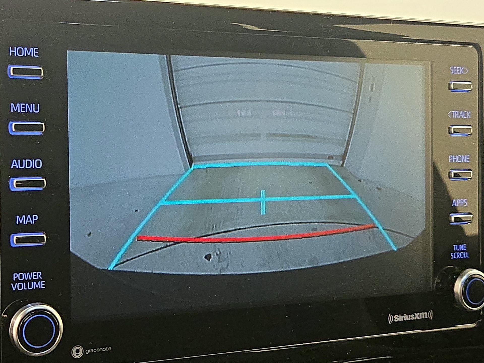 Thumbnail: 2021 Toyota Corolla - 14