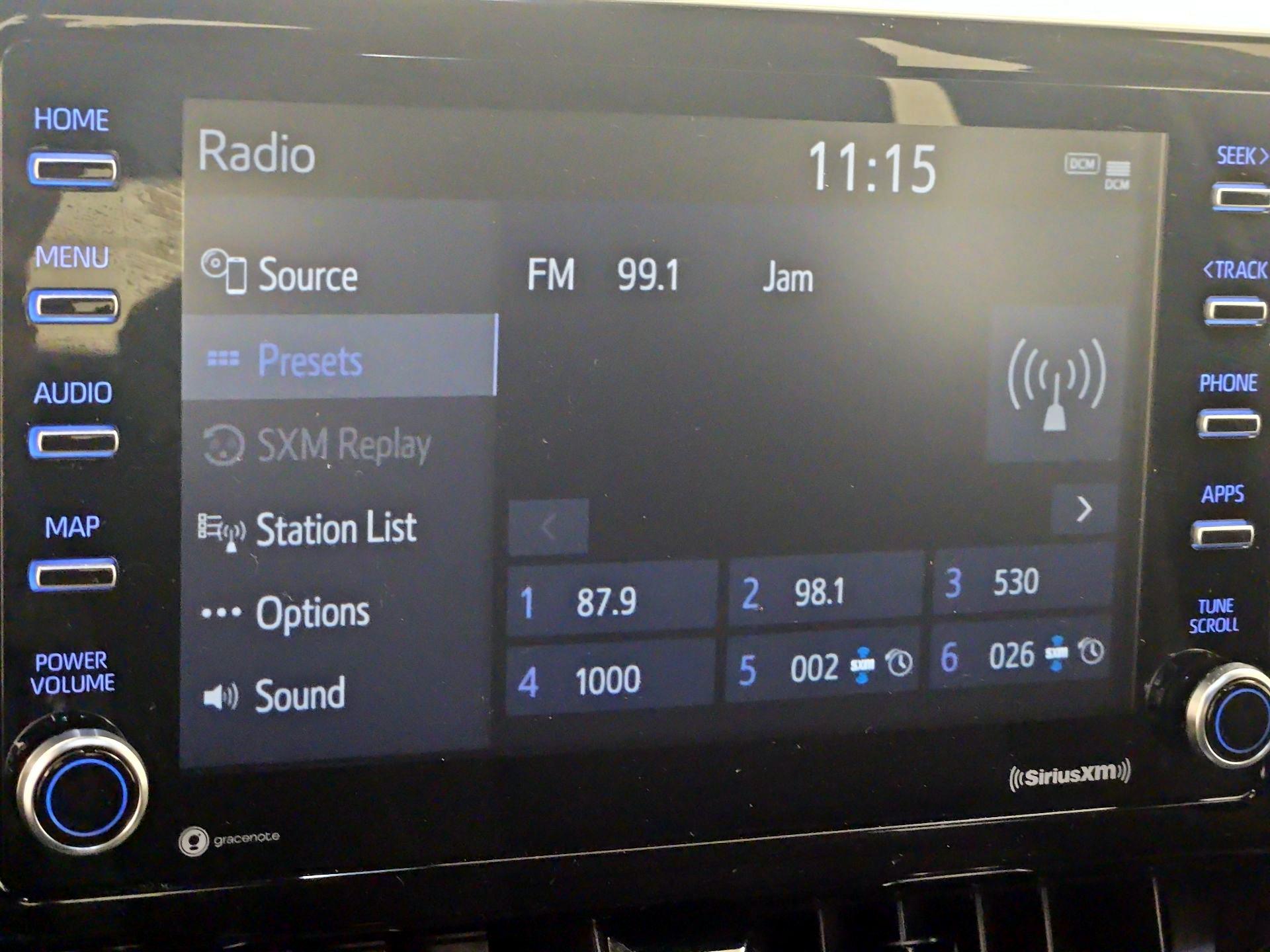 Thumbnail: 2021 Toyota Corolla - 15