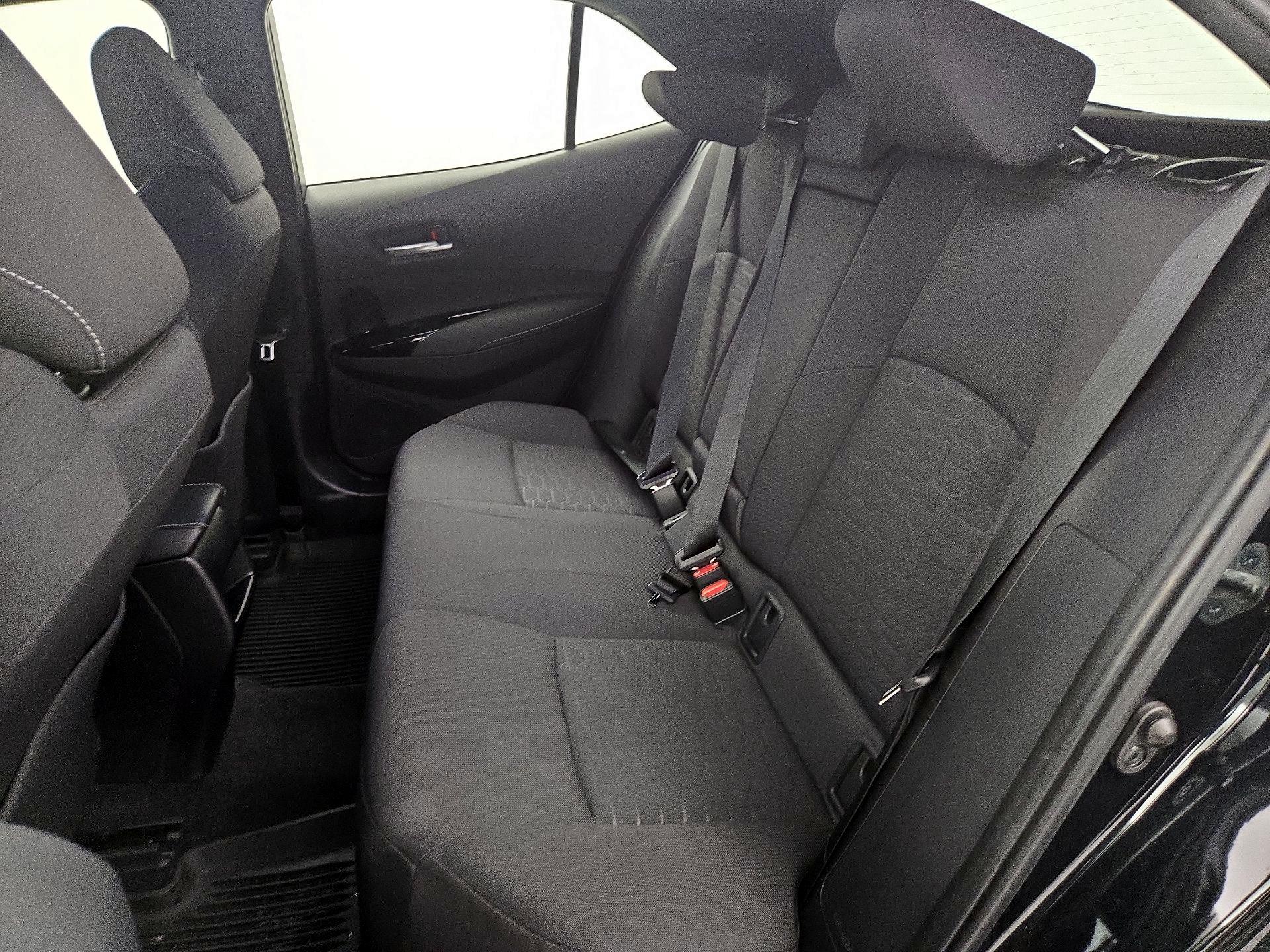 Thumbnail: 2021 Toyota Corolla - 19