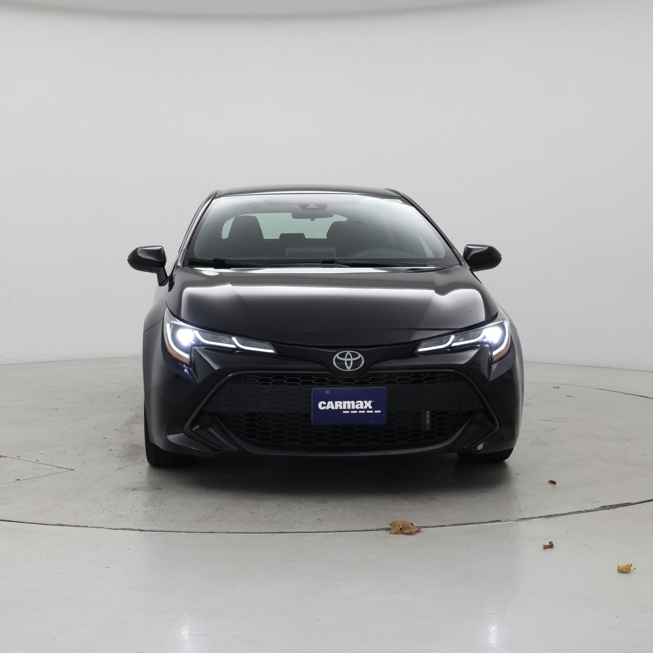 Thumbnail: 2021 Toyota Corolla - 5