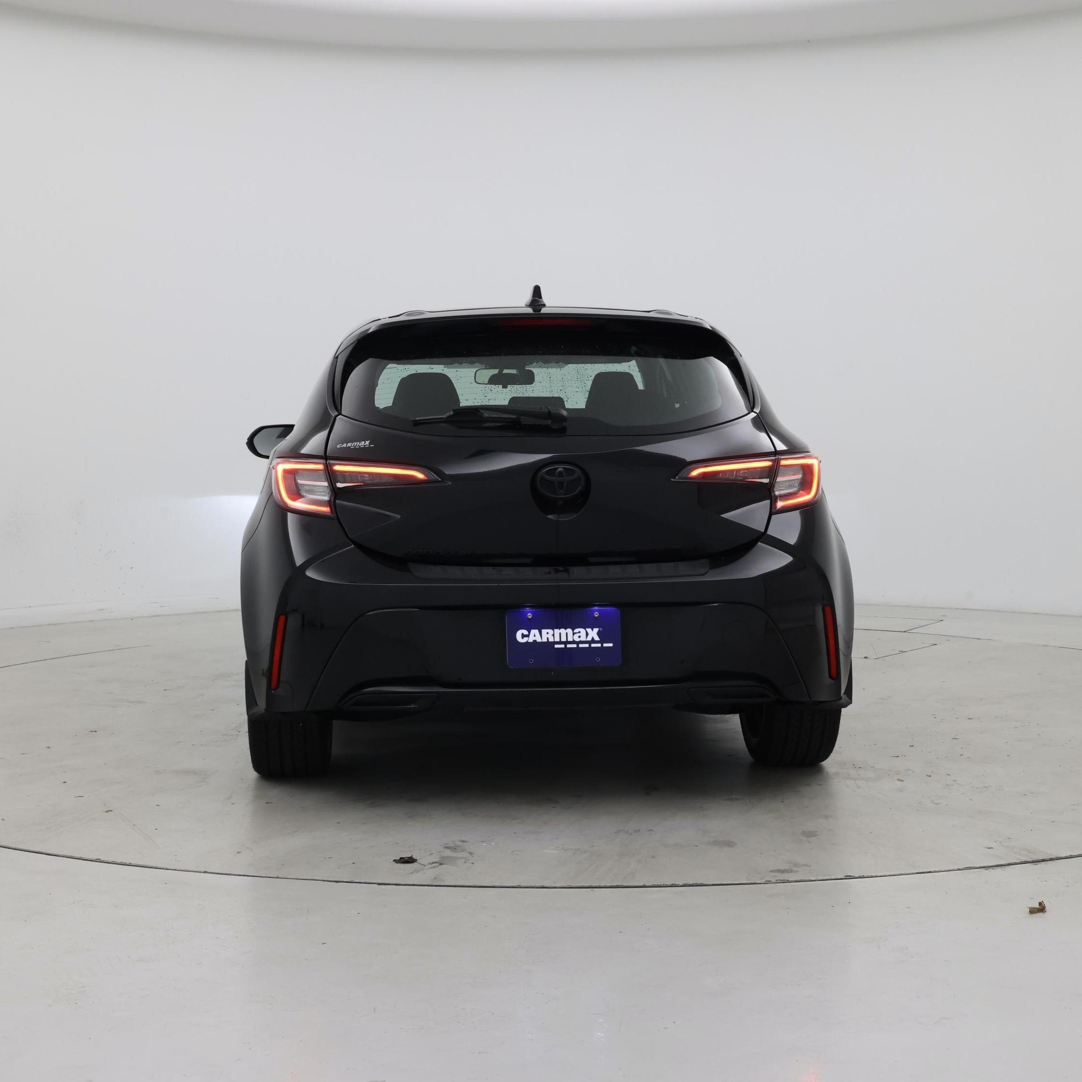 Thumbnail: 2021 Toyota Corolla - 6