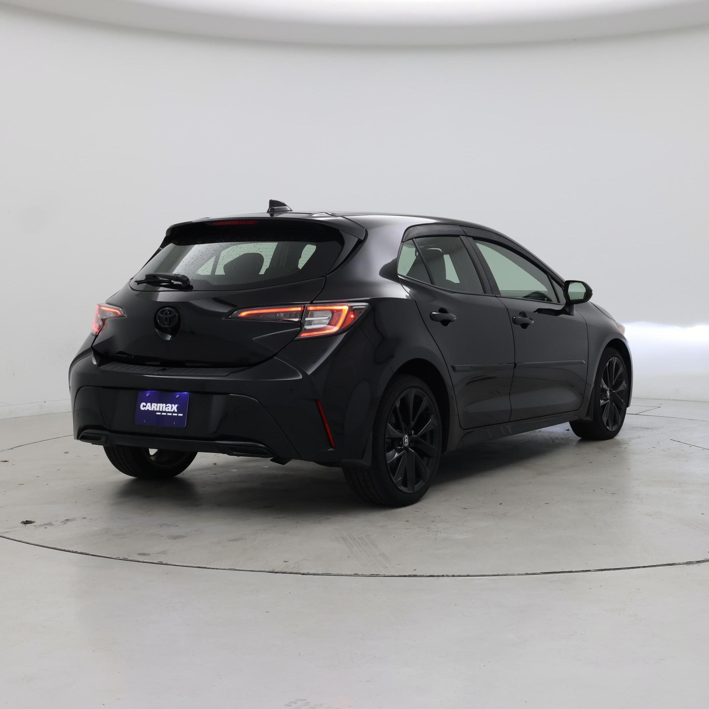 Thumbnail: 2021 Toyota Corolla - 8