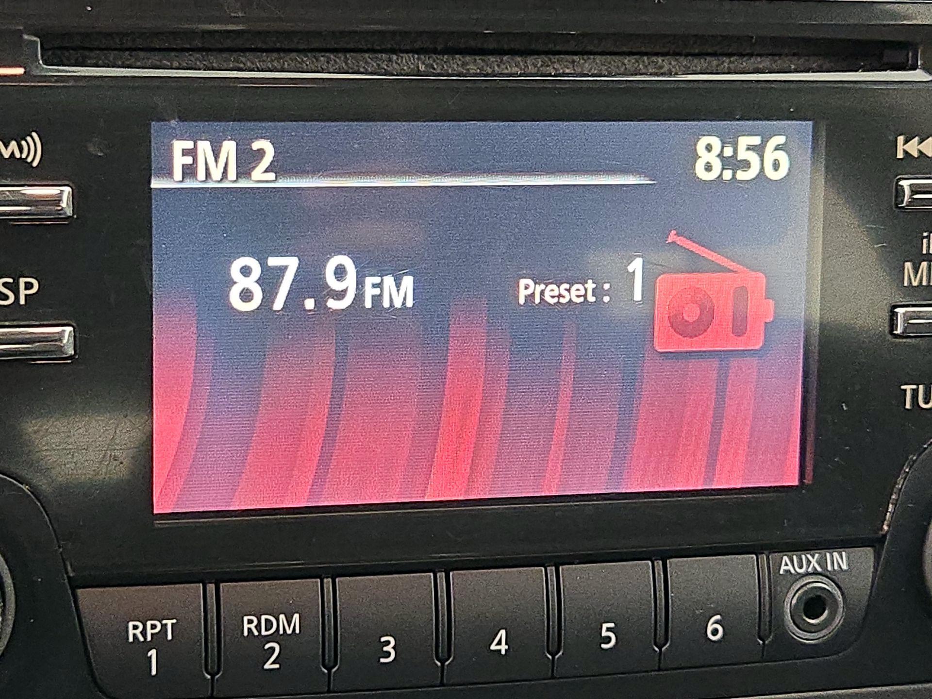 Thumbnail: 2015 Nissan Rogue - 15