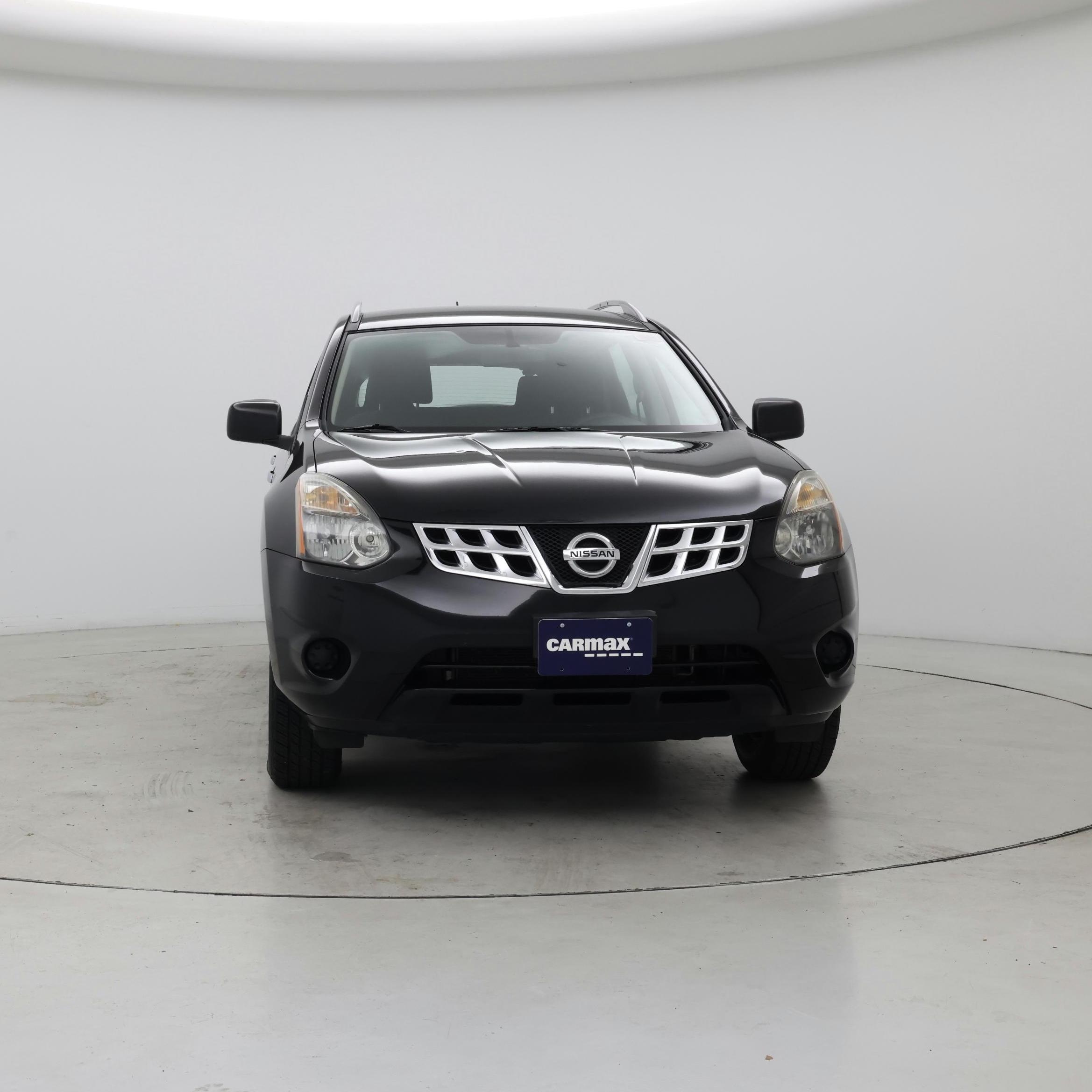 Thumbnail: 2015 Nissan Rogue - 5