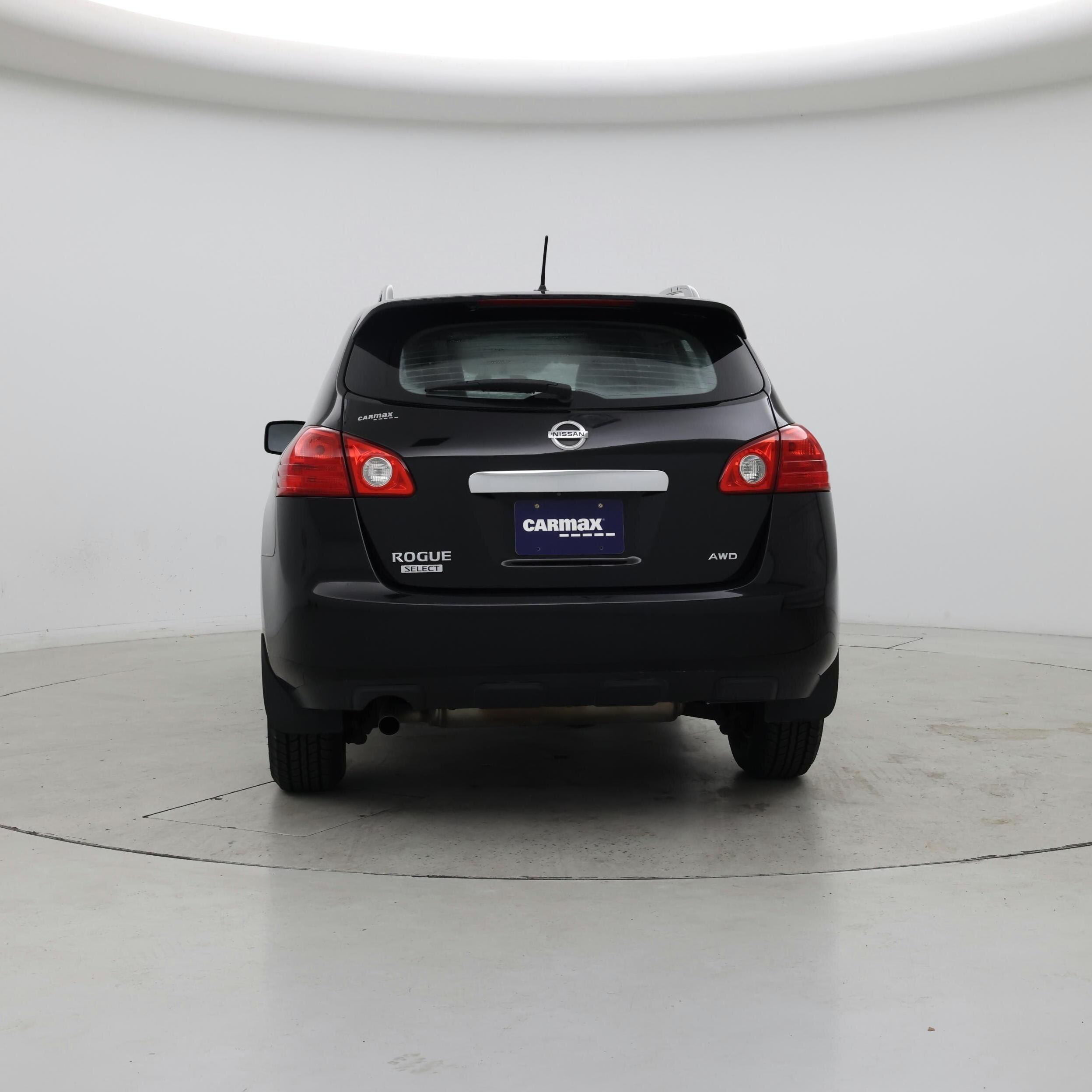 Thumbnail: 2015 Nissan Rogue - 6