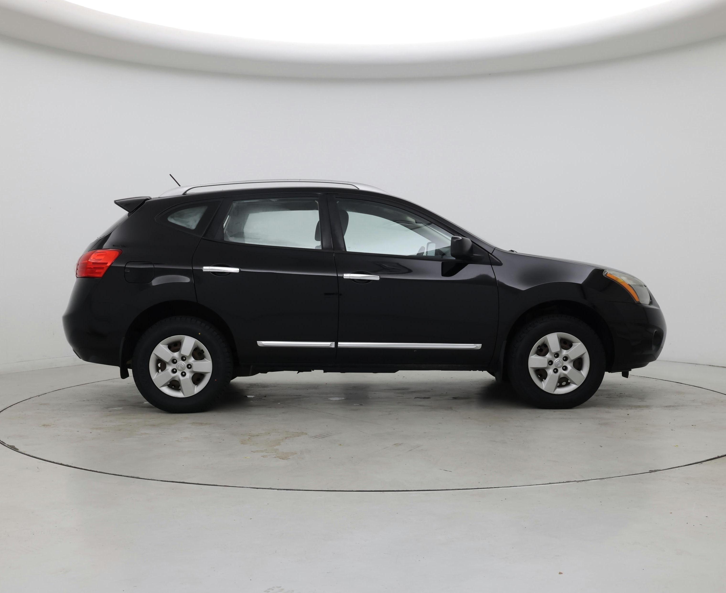 Thumbnail: 2015 Nissan Rogue - 7