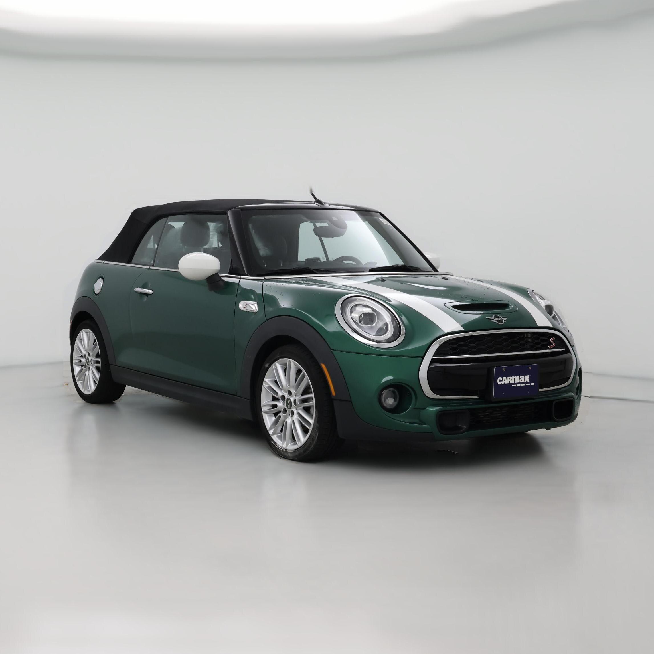 Thumbnail: 2020 MINI Cooper - 1