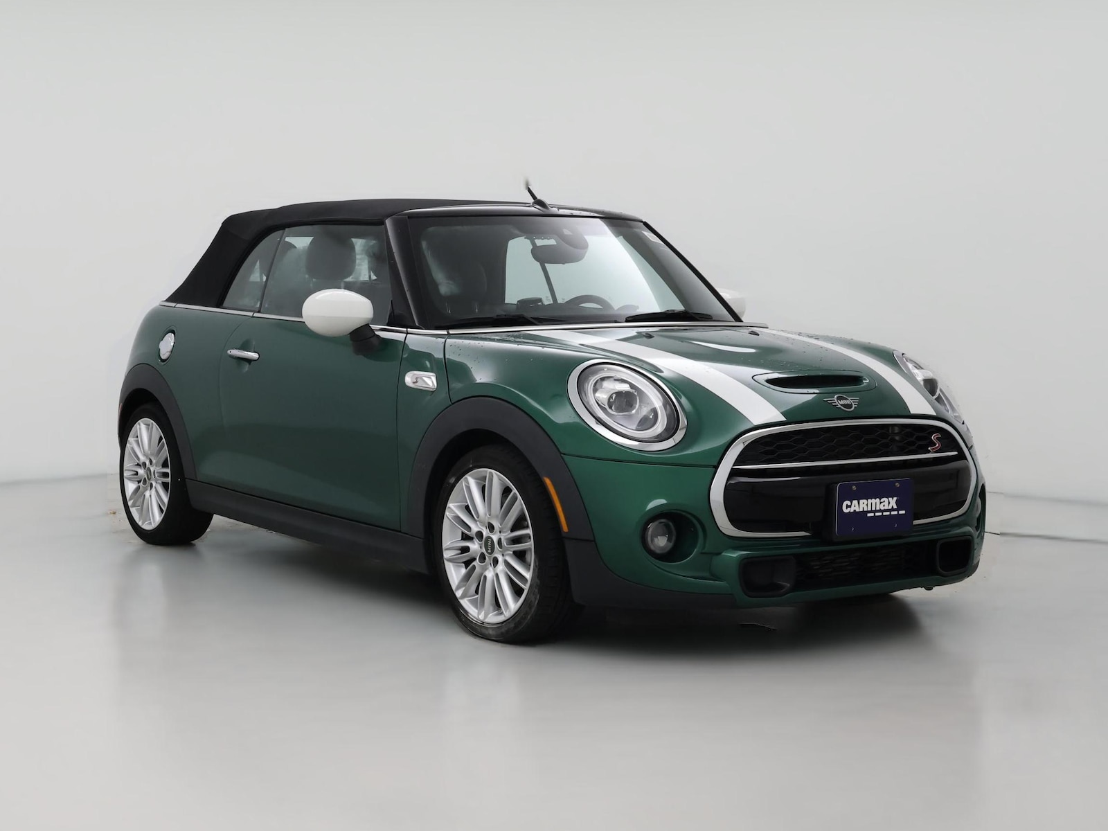 2020 MINI Convertible