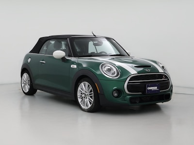 2020 Mini Cooper S