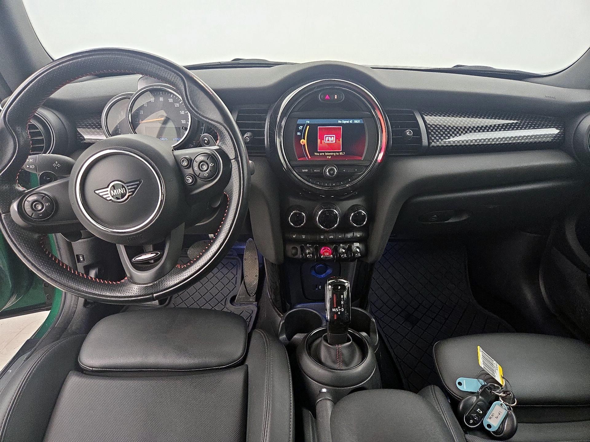 Thumbnail: 2020 MINI Cooper - 9