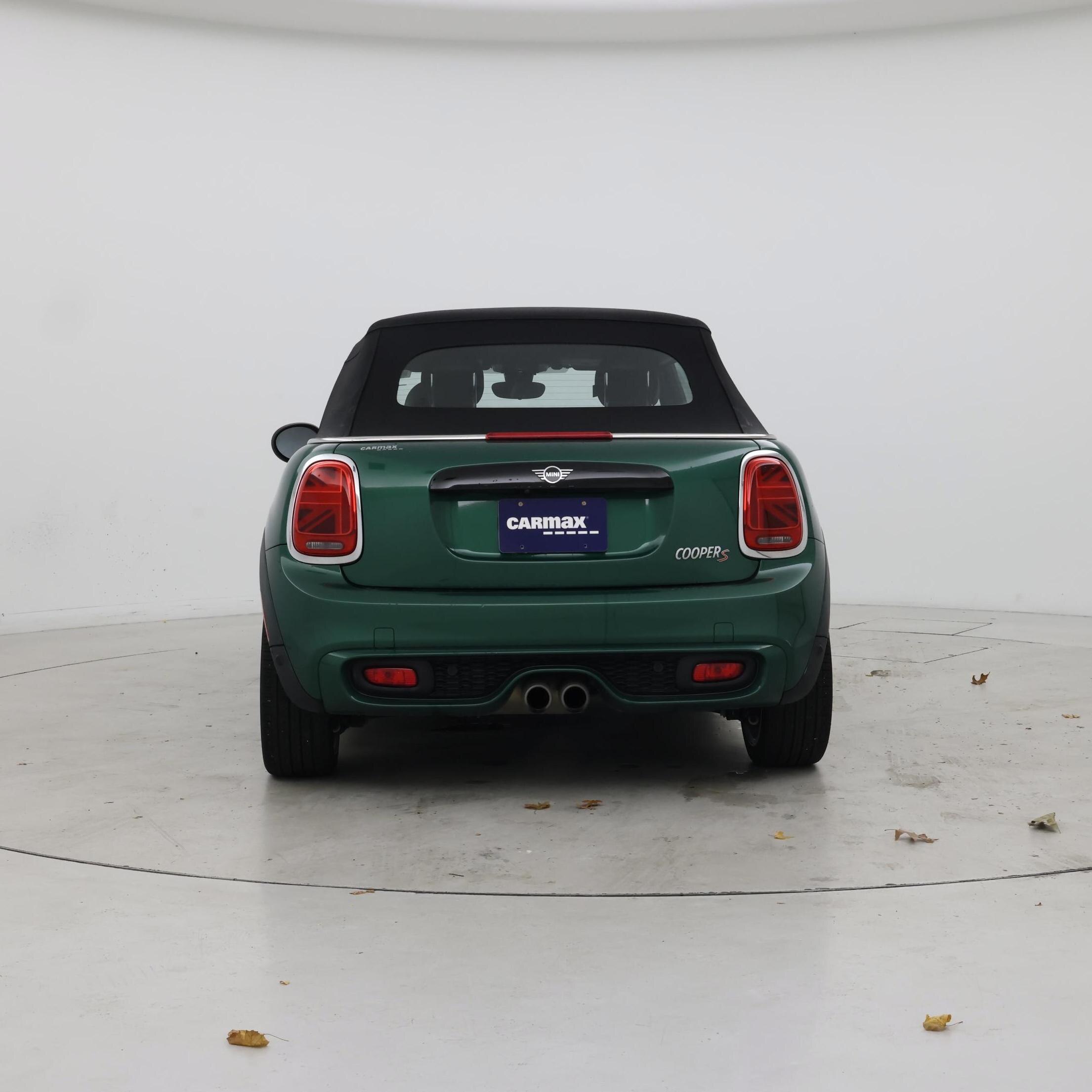 Thumbnail: 2020 MINI Cooper - 6