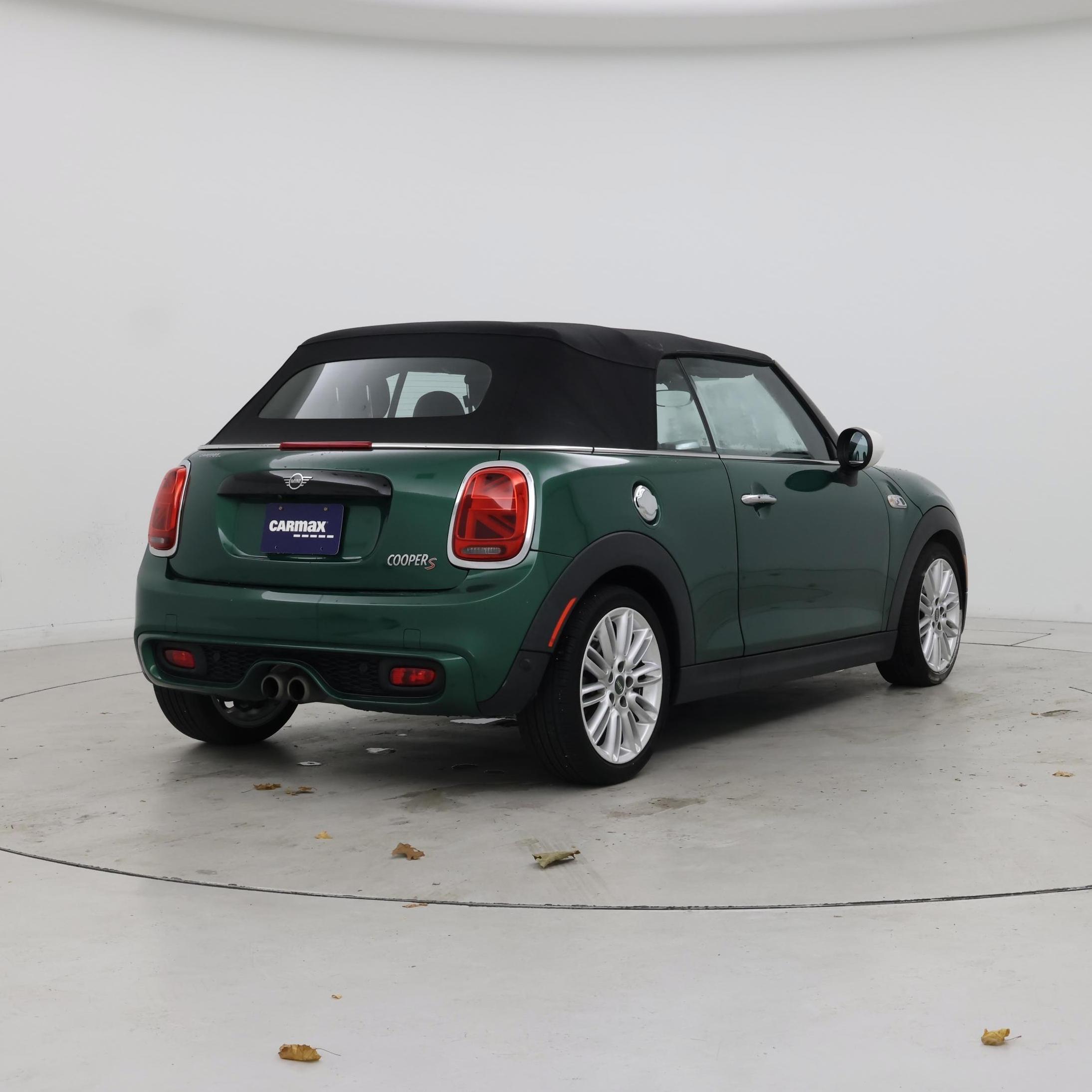 Thumbnail: 2020 MINI Cooper - 8
