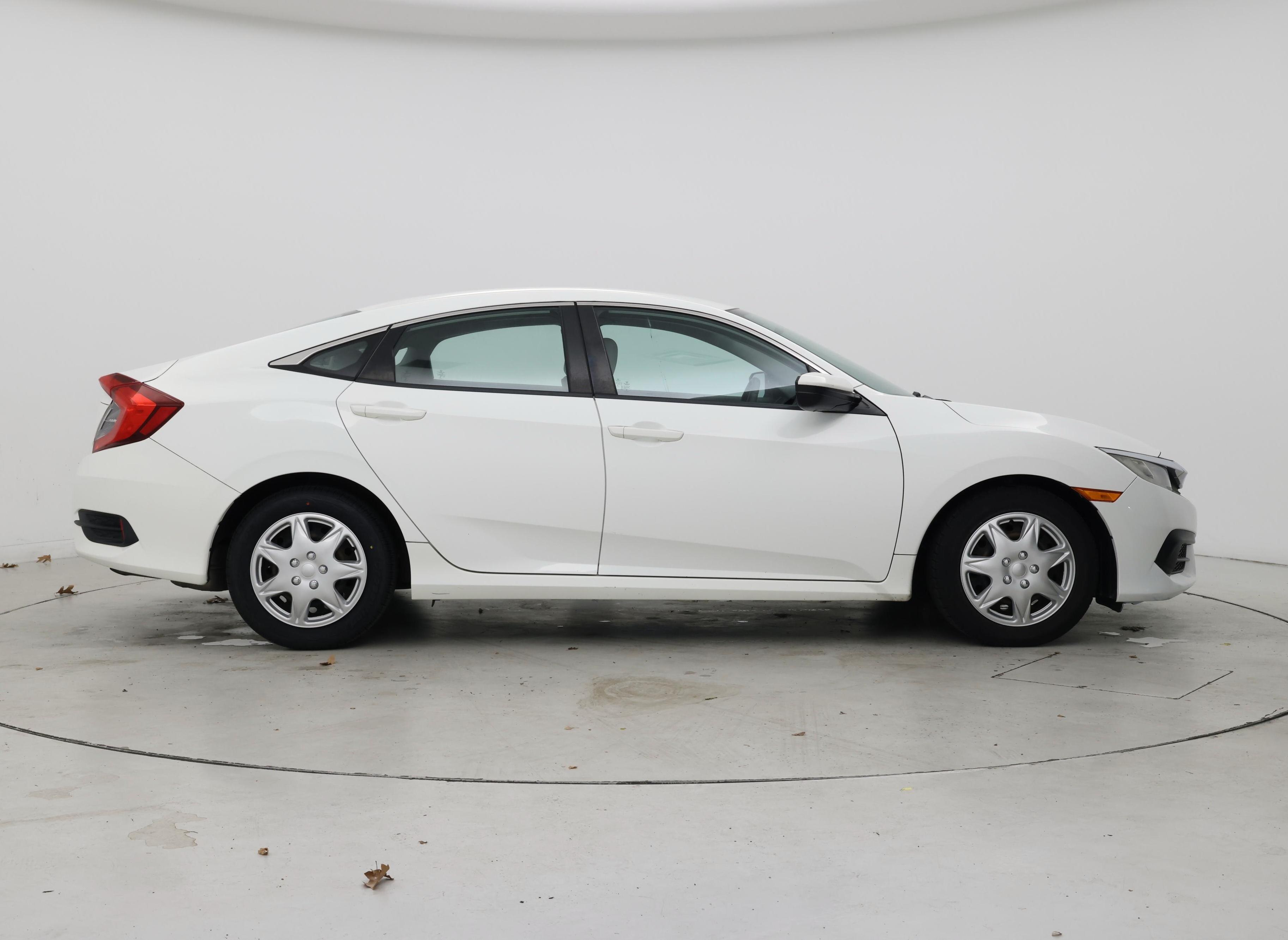 Thumbnail: 2016 Honda Civic - 7