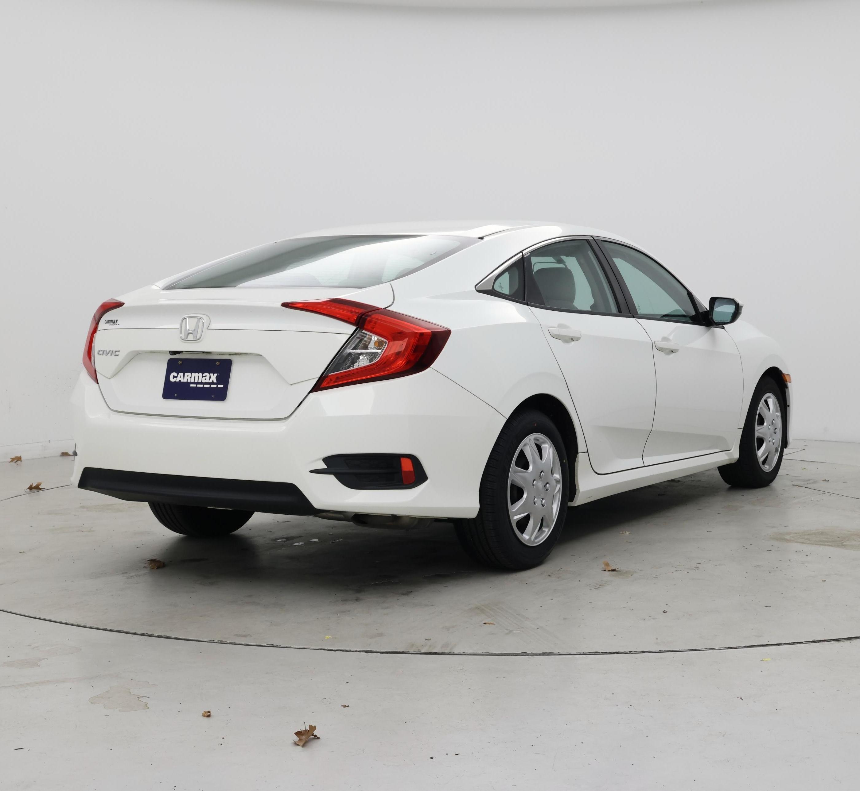 Thumbnail: 2016 Honda Civic - 8