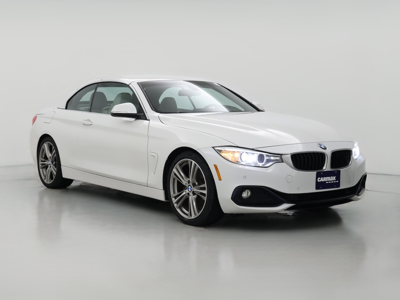 2017 BMW 4 Series 430i