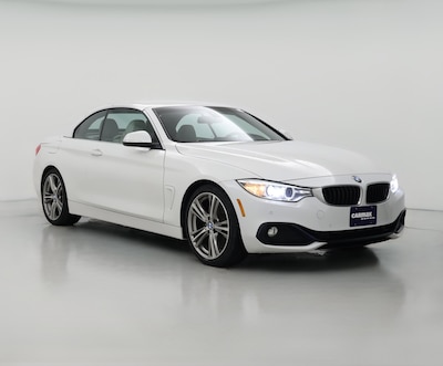 2017 BMW 430 I