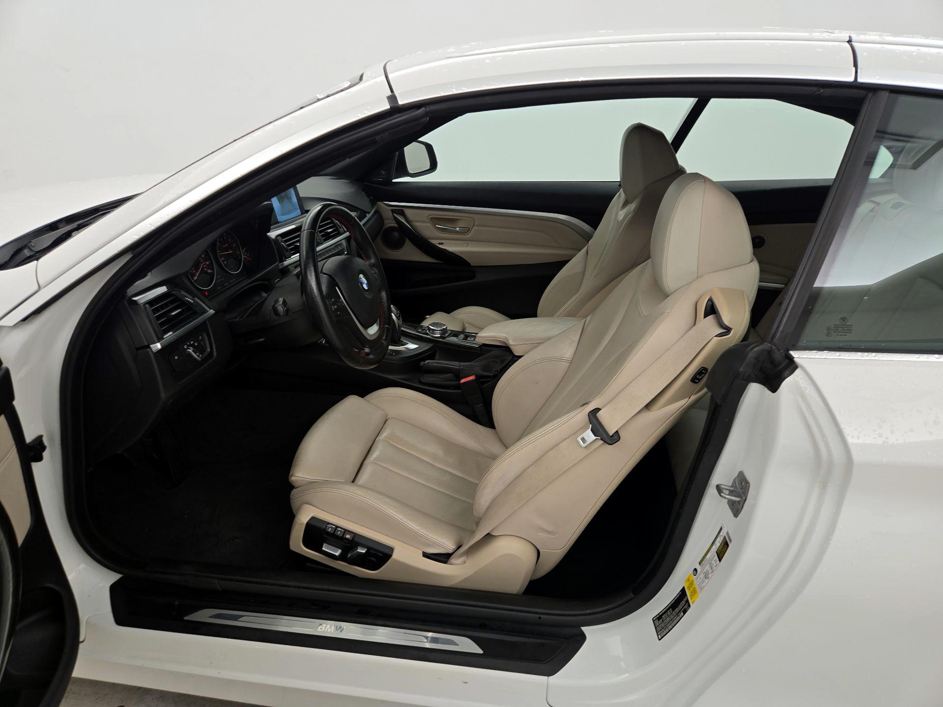 Thumbnail: 2017 BMW 4 Series - 11