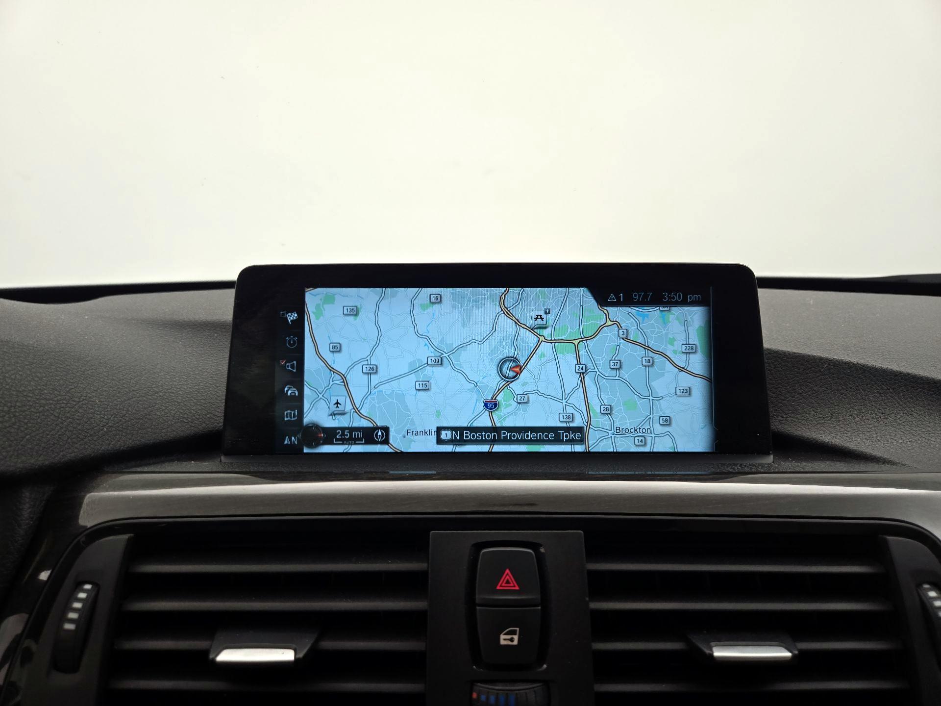 Thumbnail: 2017 BMW 4 Series - 14