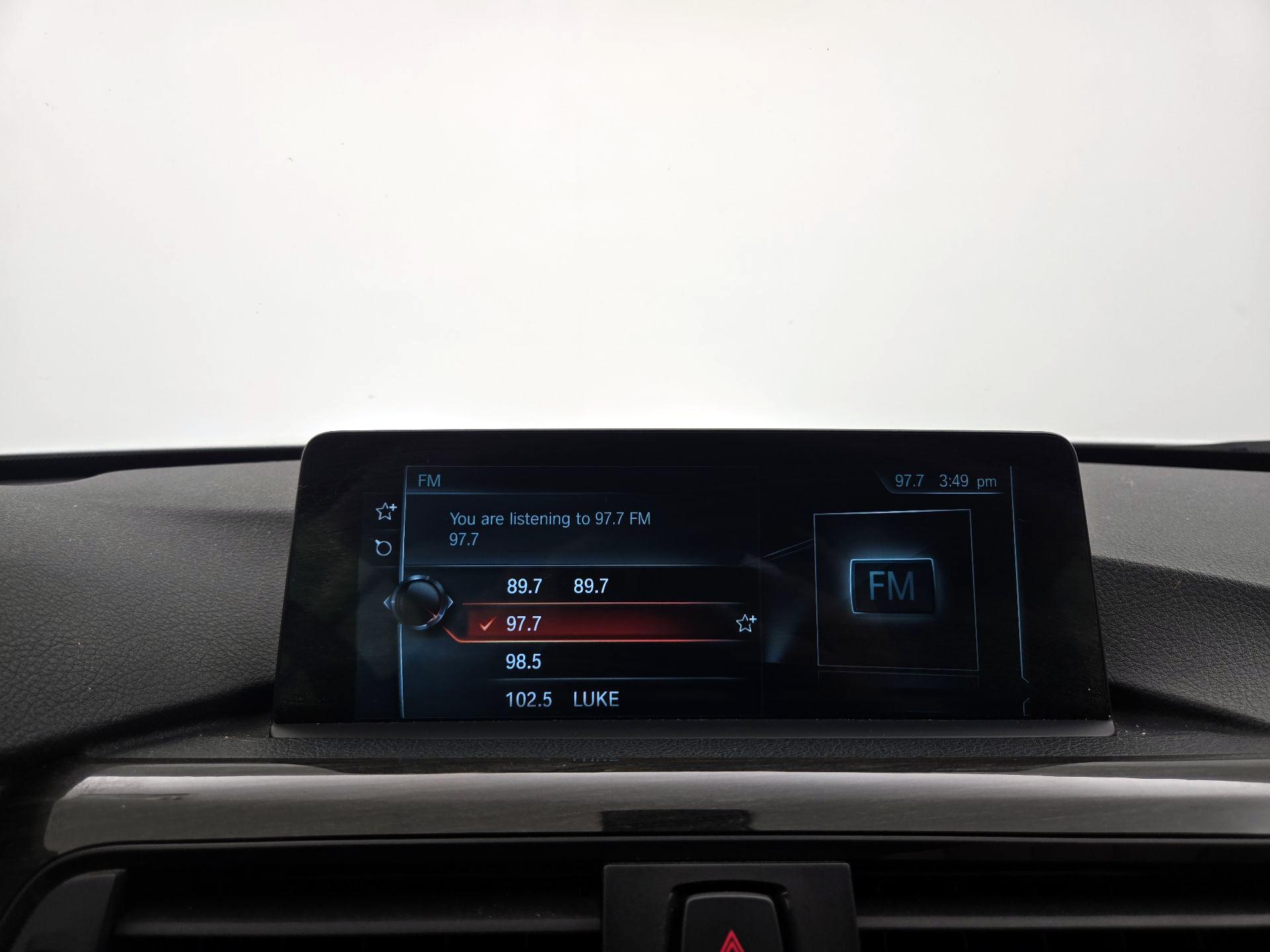 Thumbnail: 2017 BMW 4 Series - 16