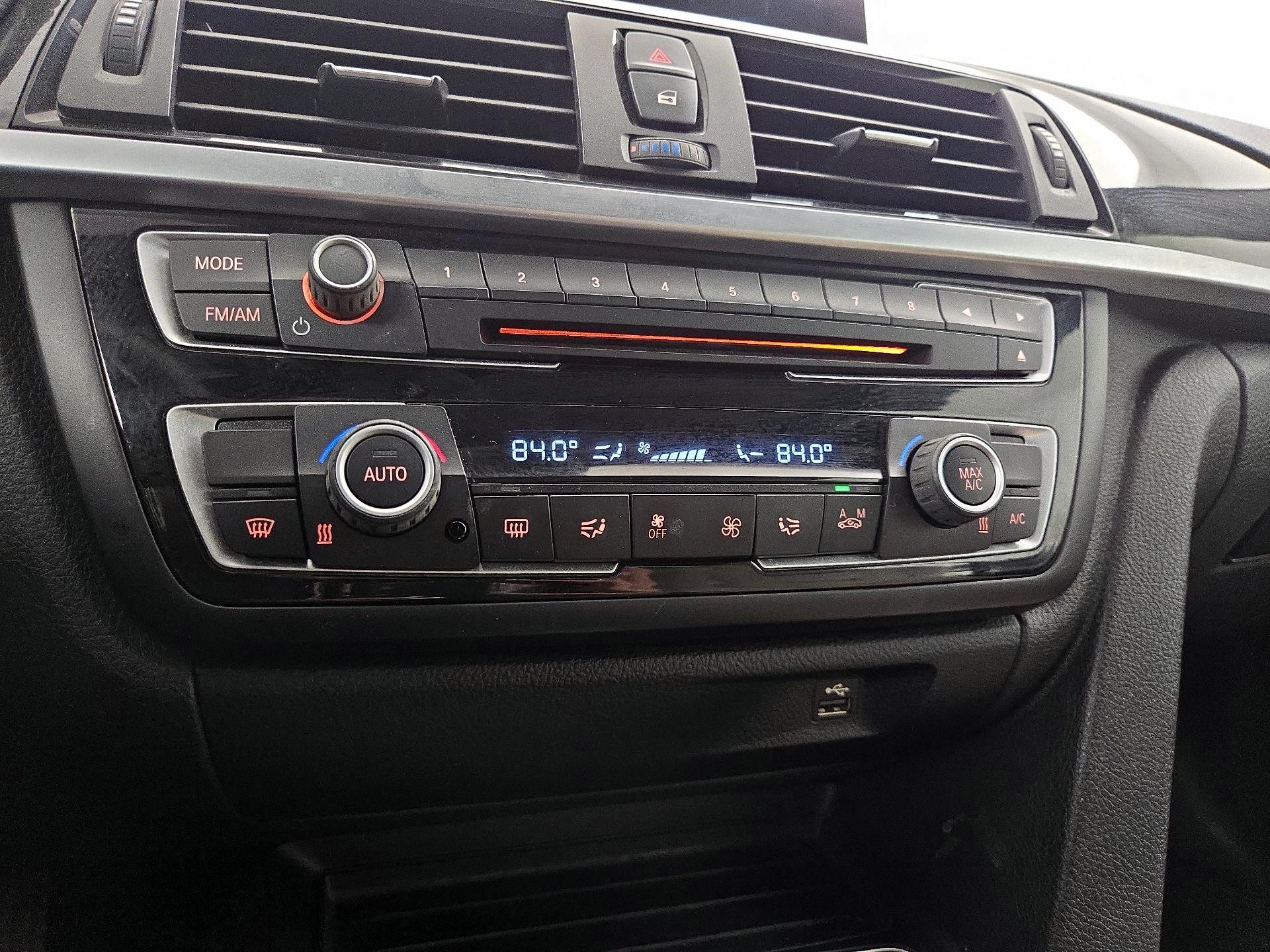 Thumbnail: 2017 BMW 4 Series - 17