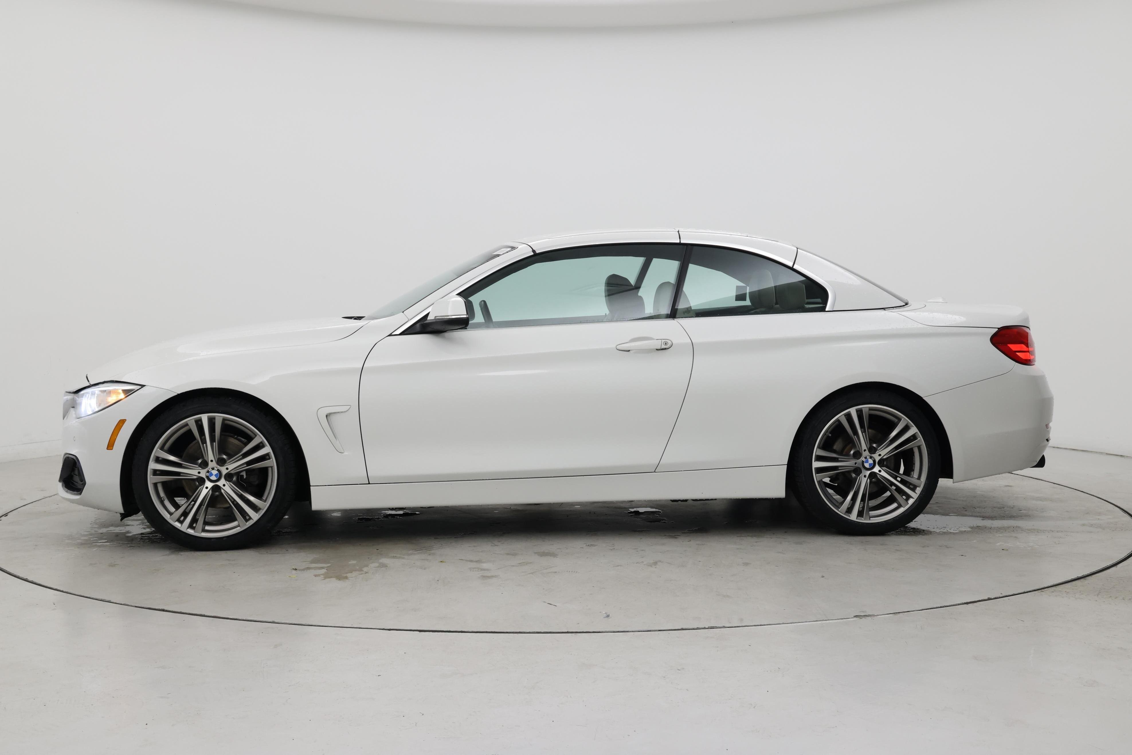 Thumbnail: 2017 BMW 4 Series - 3