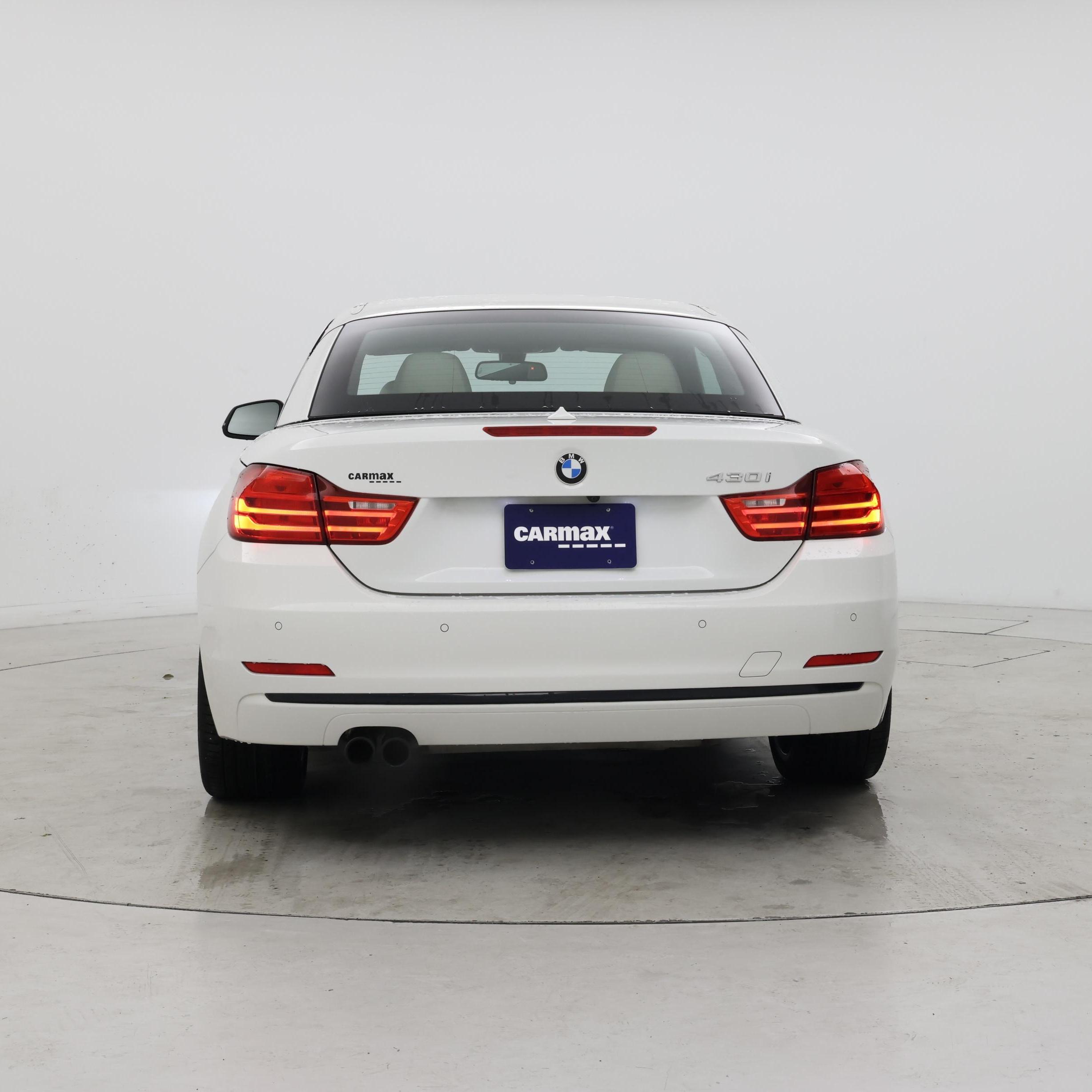 Thumbnail: 2017 BMW 4 Series - 6