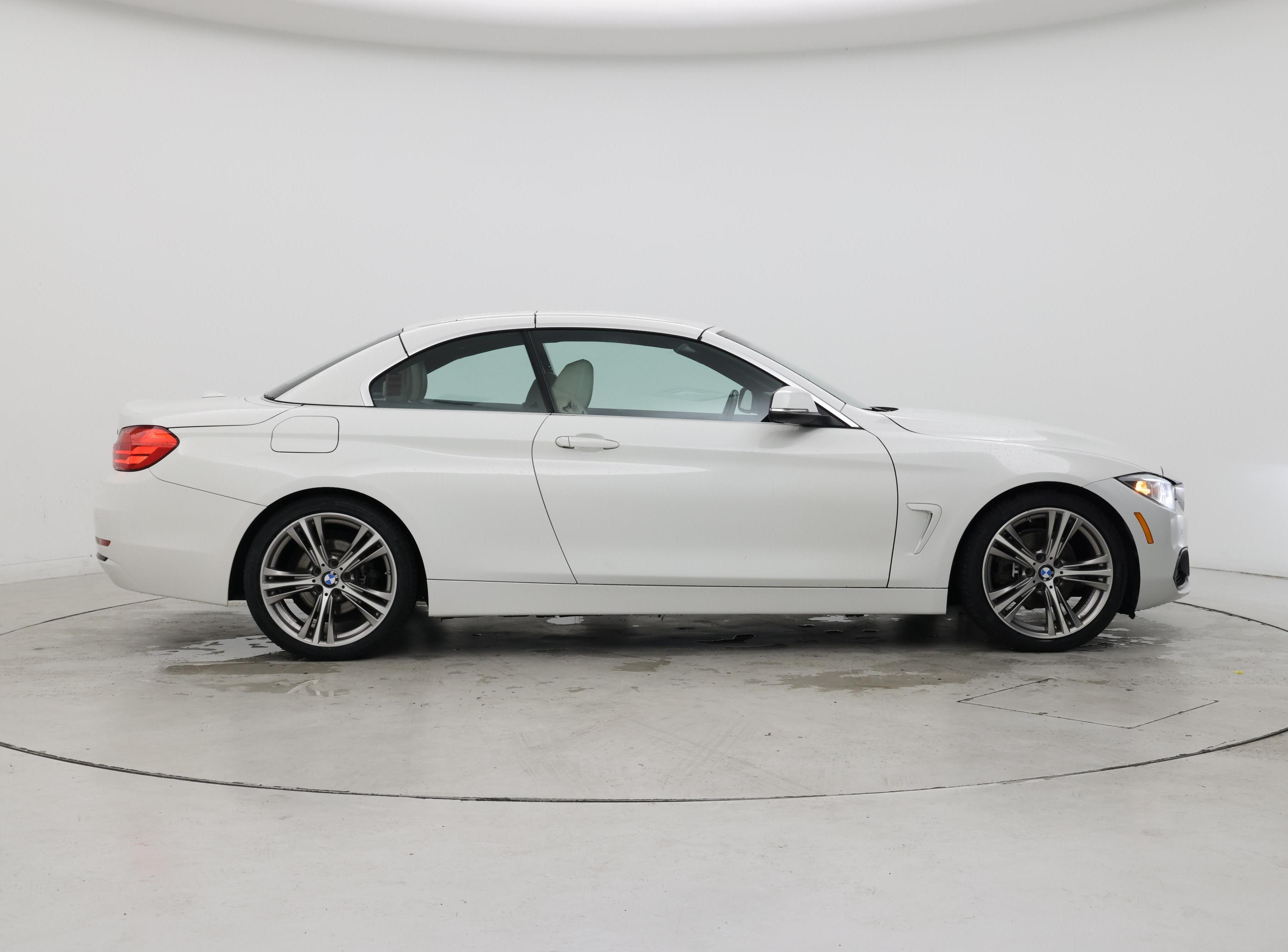 Thumbnail: 2017 BMW 4 Series - 7