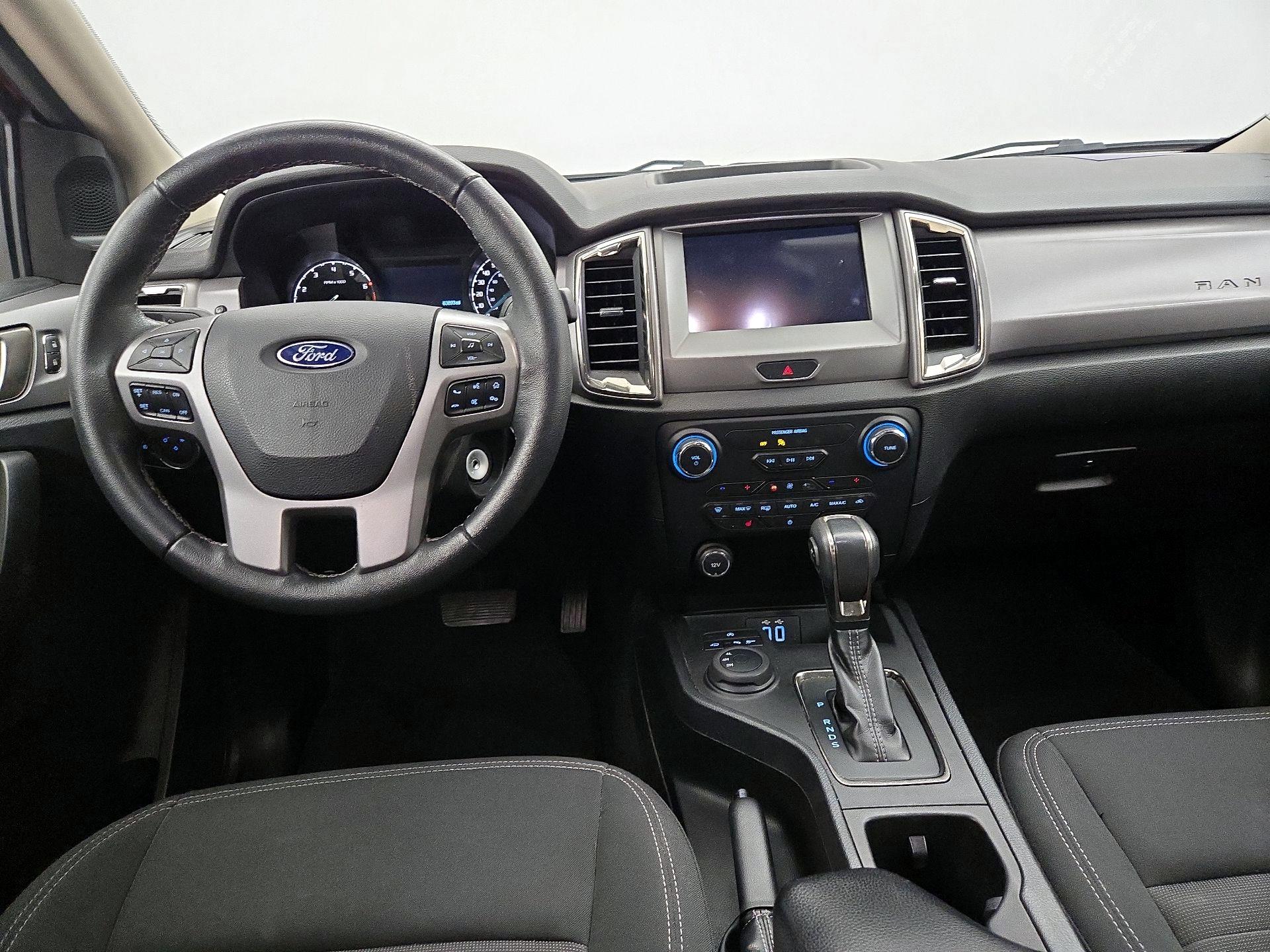 Thumbnail: 2019 Ford Ranger - 9