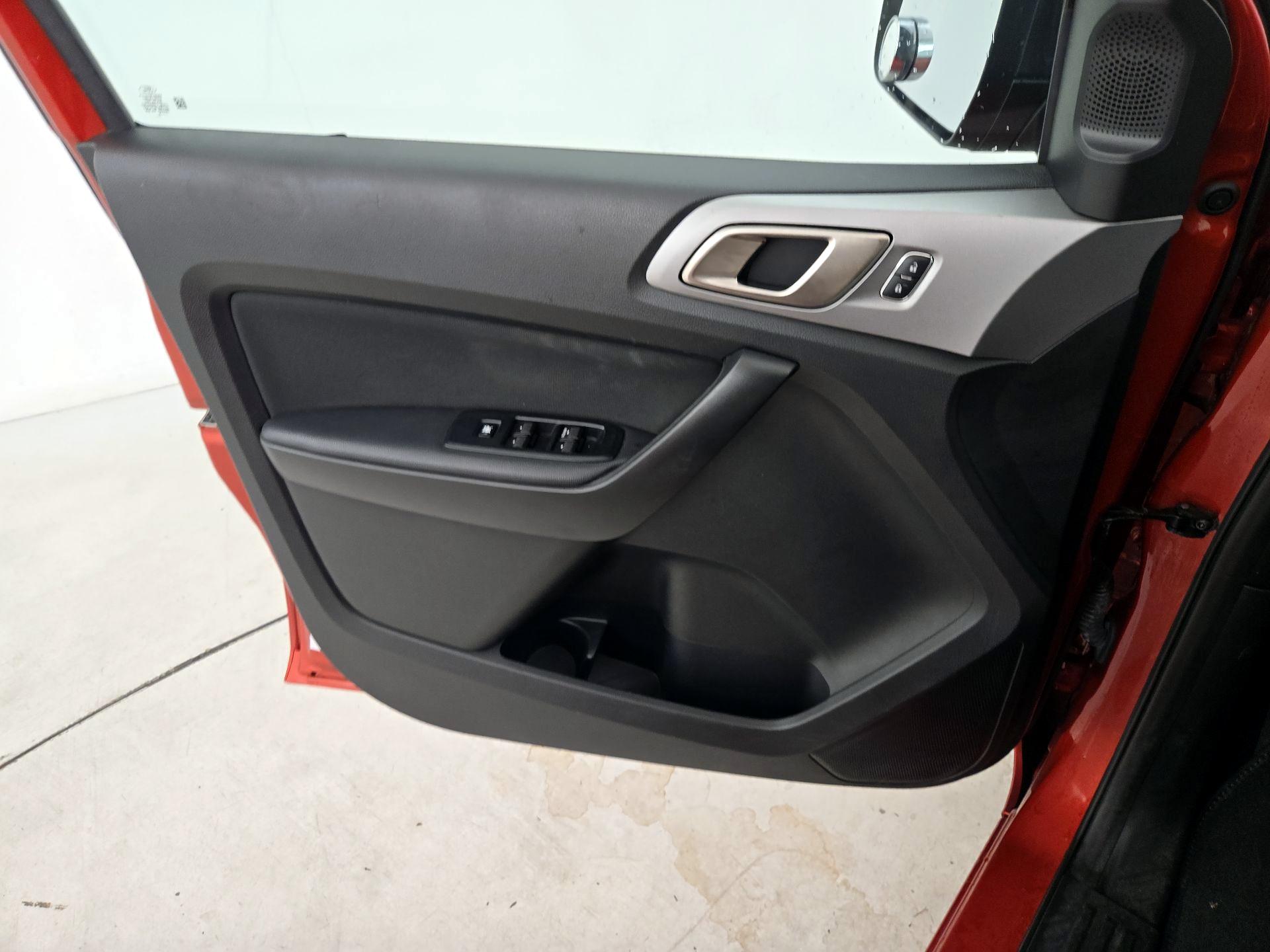 Thumbnail: 2019 Ford Ranger - 12