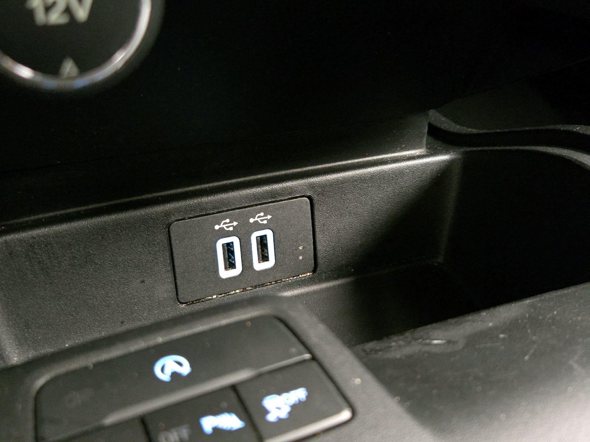 Thumbnail: 2019 Ford Ranger - 18