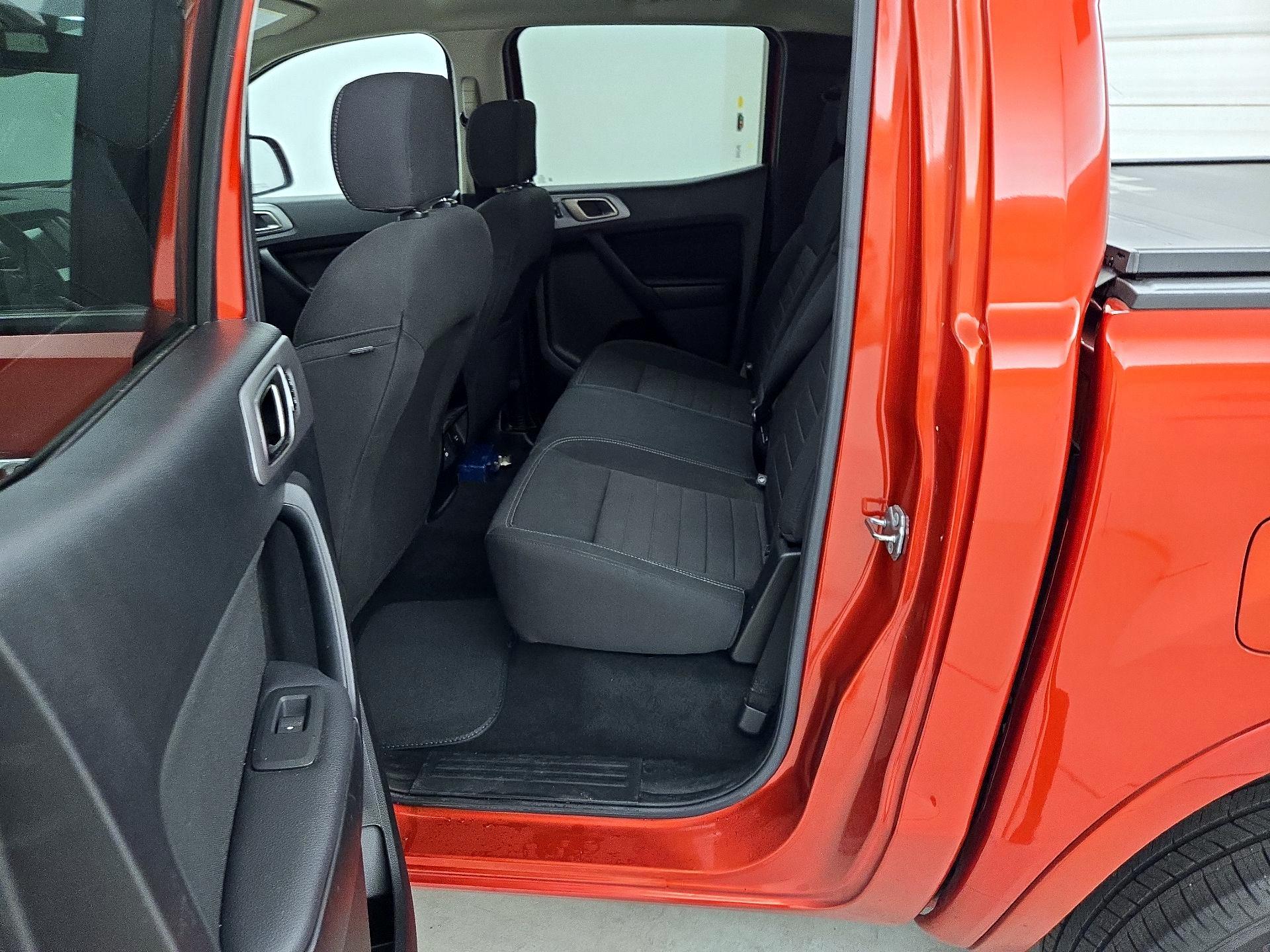 Thumbnail: 2019 Ford Ranger - 19