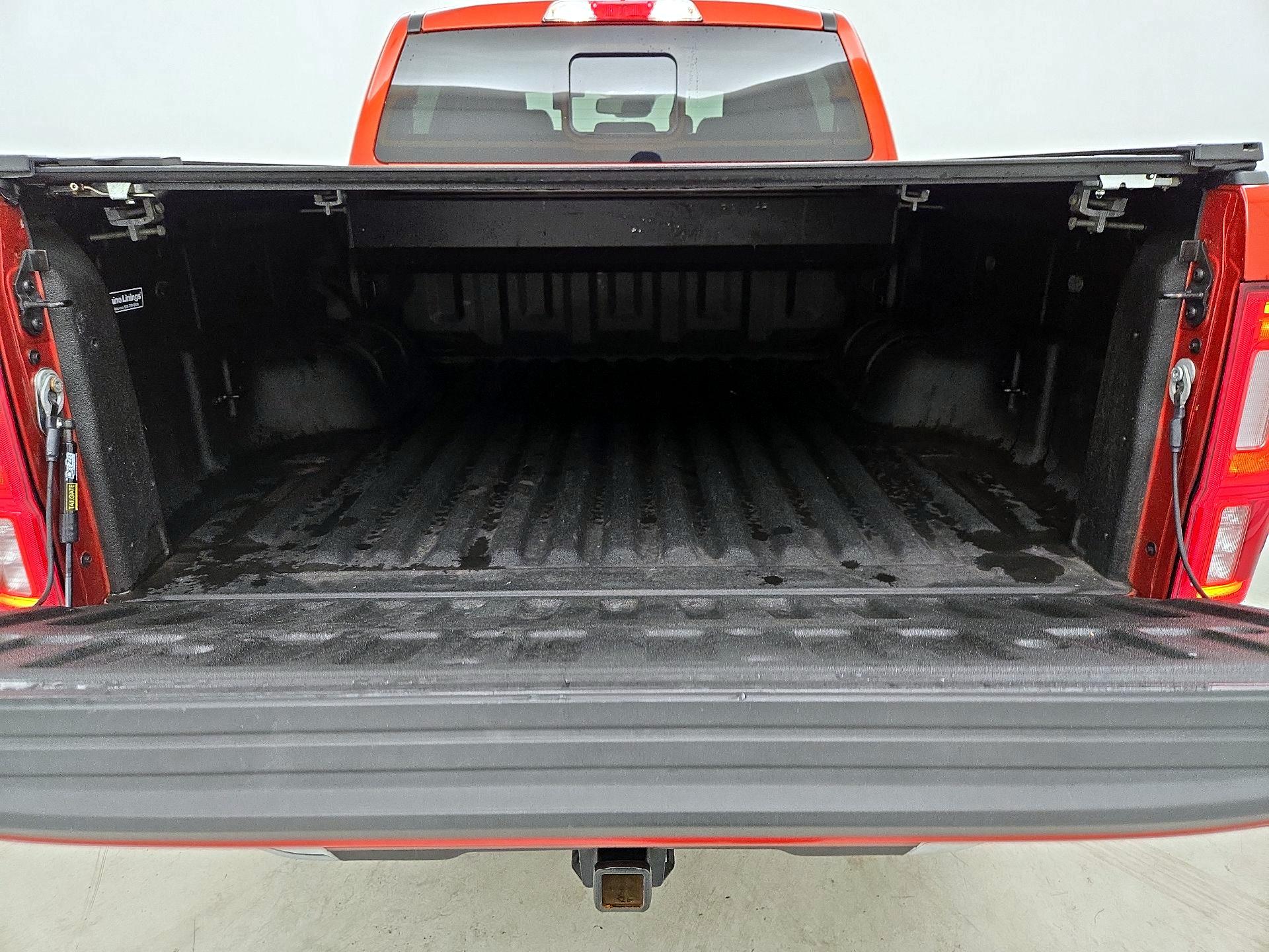 Thumbnail: 2019 Ford Ranger - 20