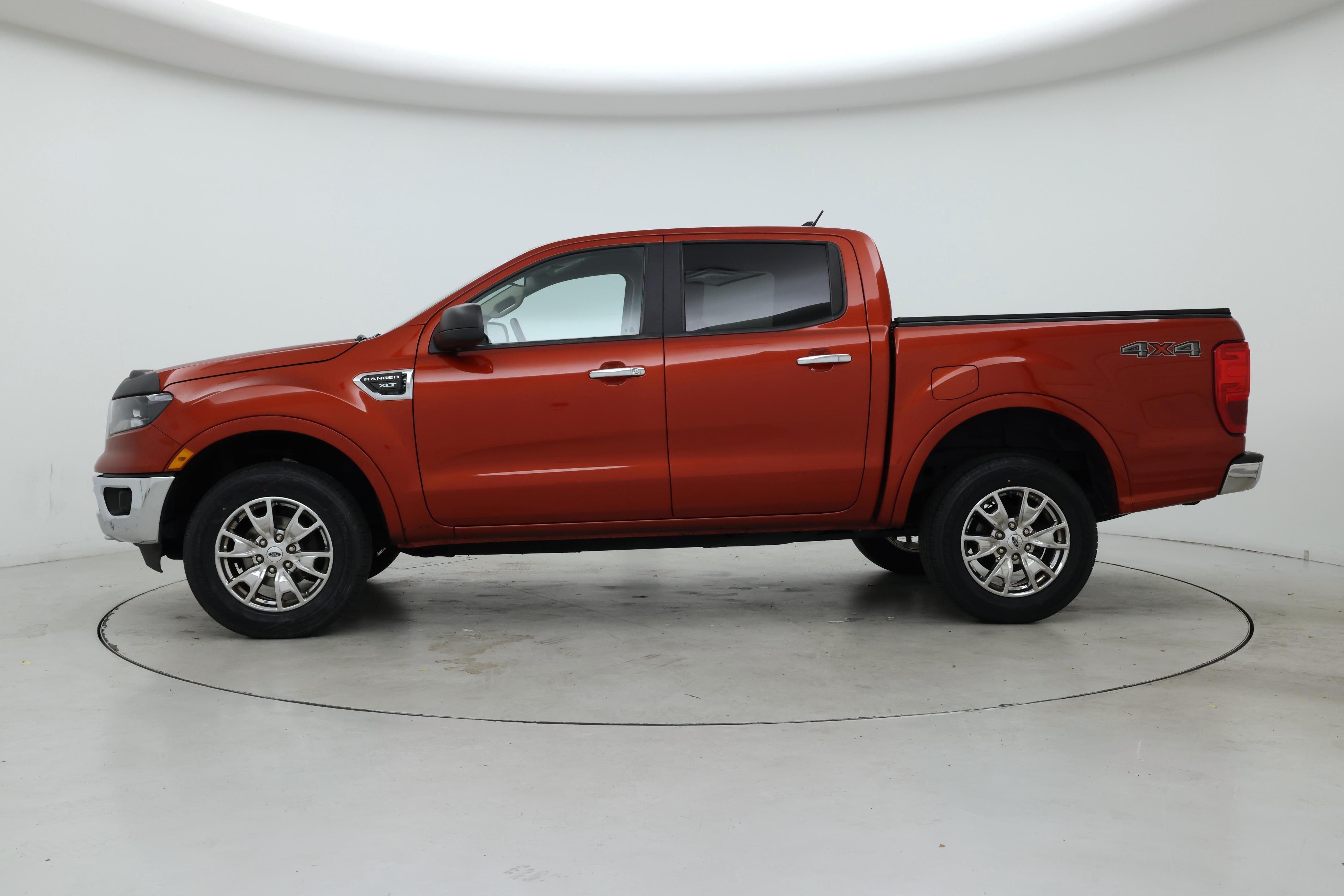 Thumbnail: 2019 Ford Ranger - 3