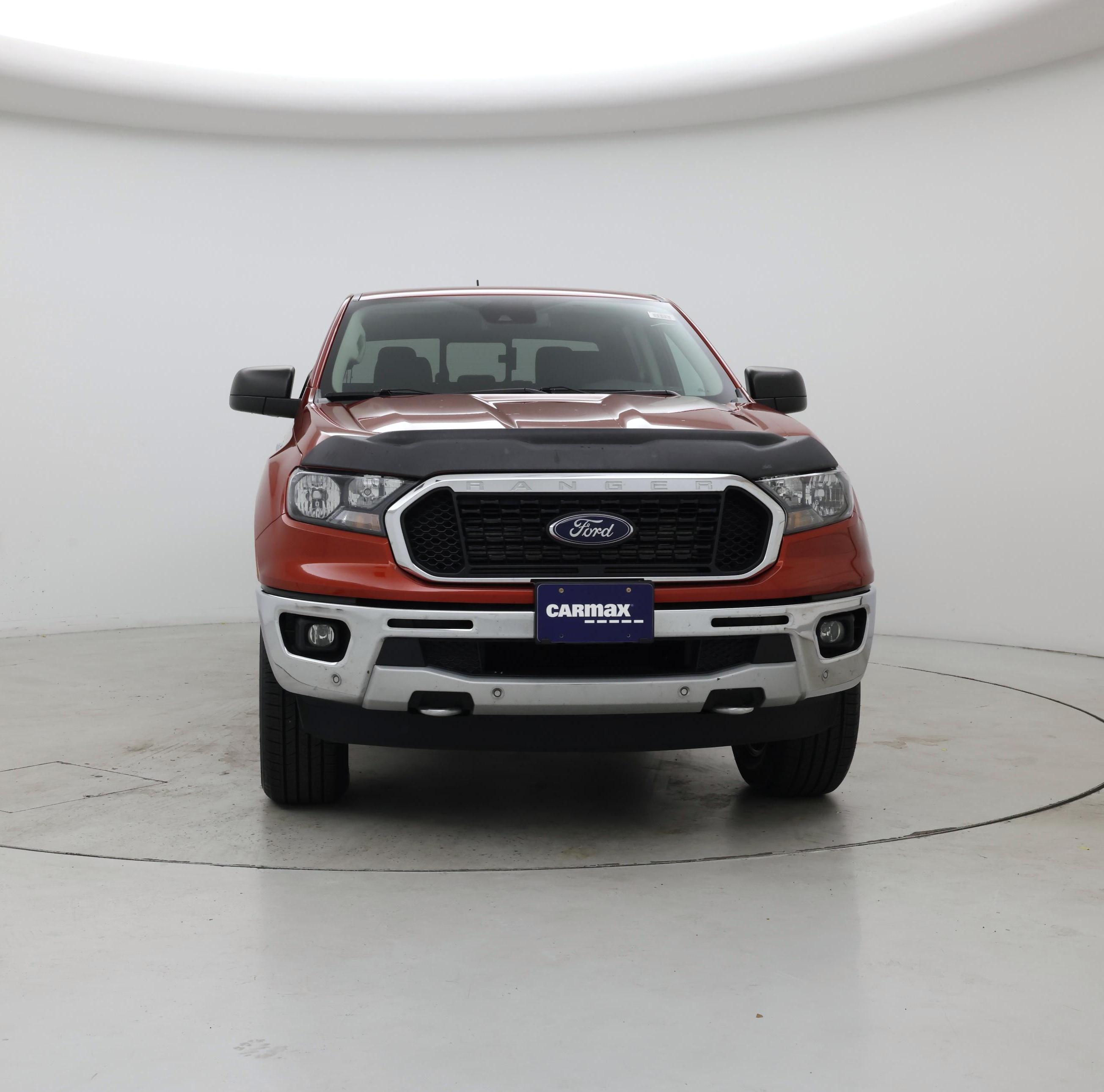 Thumbnail: 2019 Ford Ranger - 5