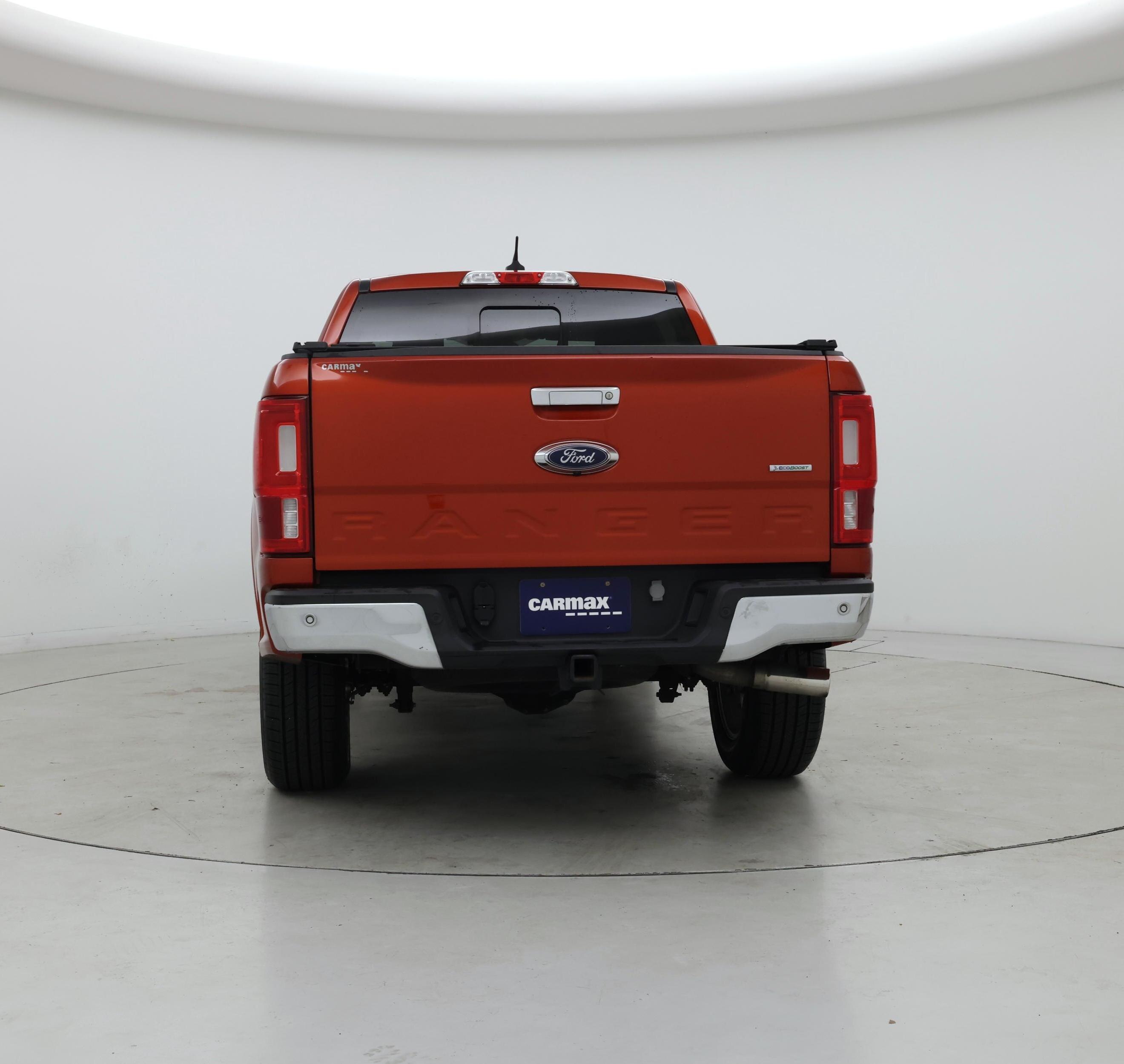 Thumbnail: 2019 Ford Ranger - 6