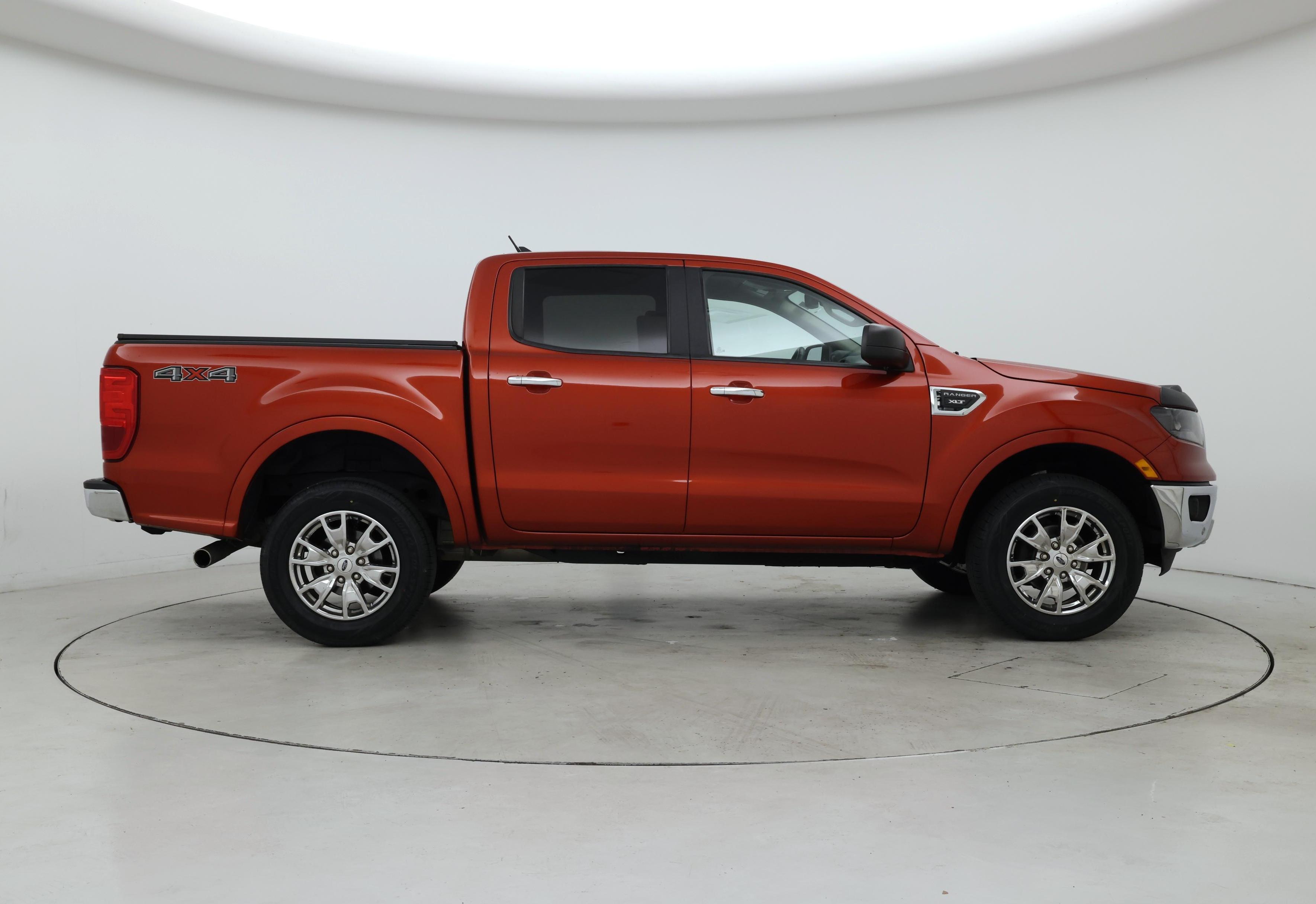 Thumbnail: 2019 Ford Ranger - 7