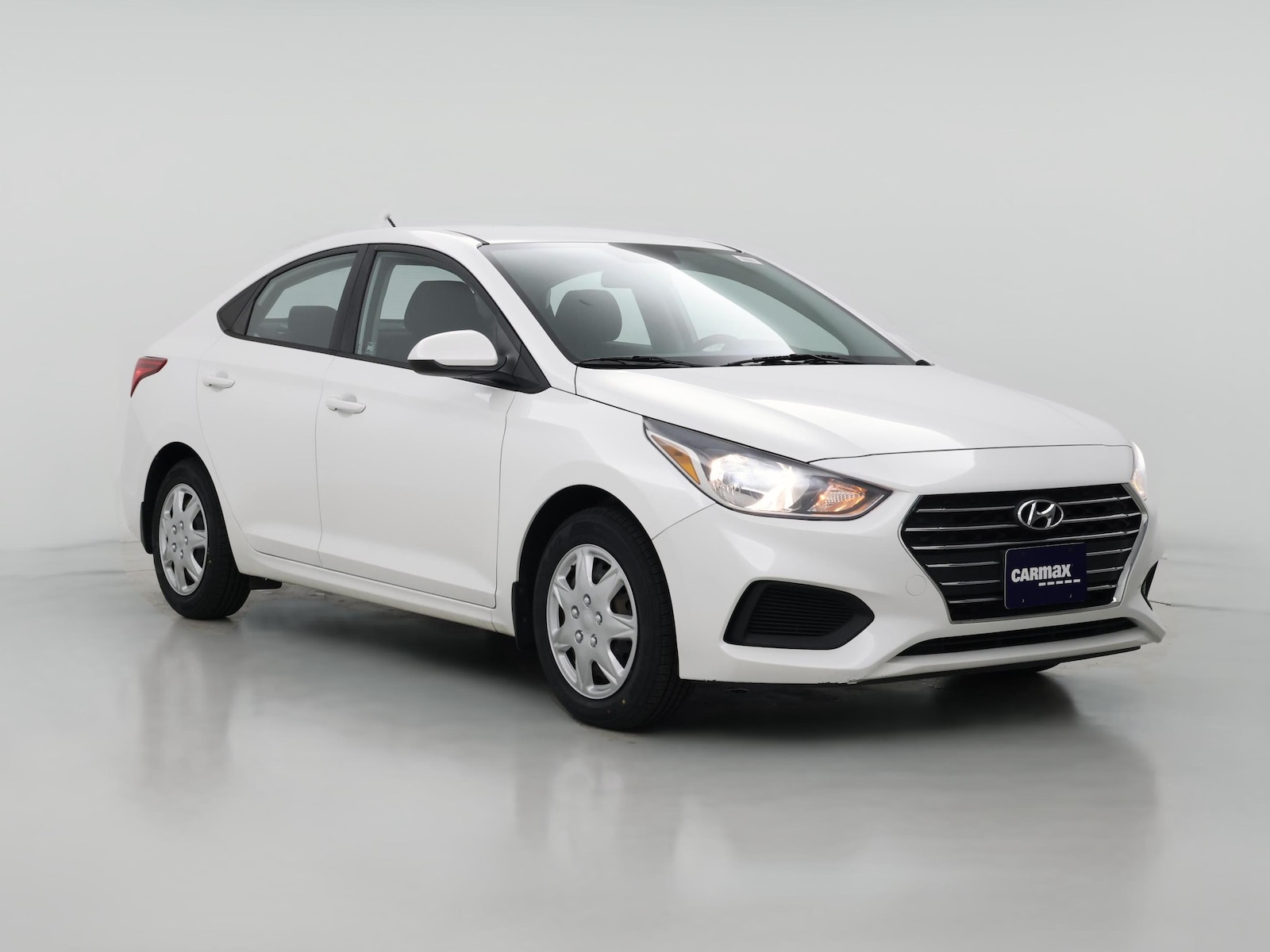 2020 Hyundai Accent SE