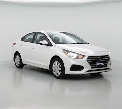2020 Hyundai Accent SE