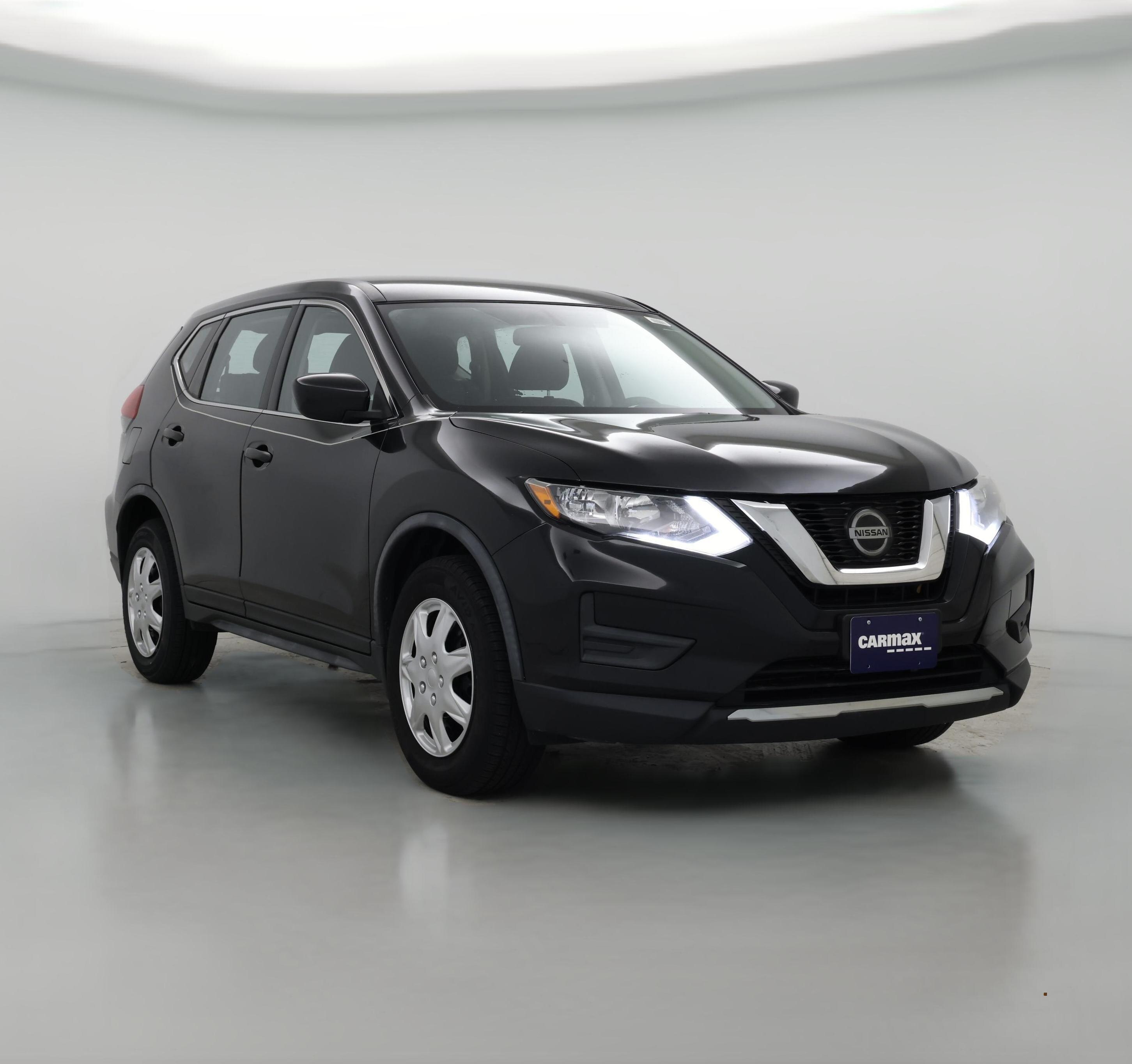 Thumbnail: 2018 Nissan Rogue - 1