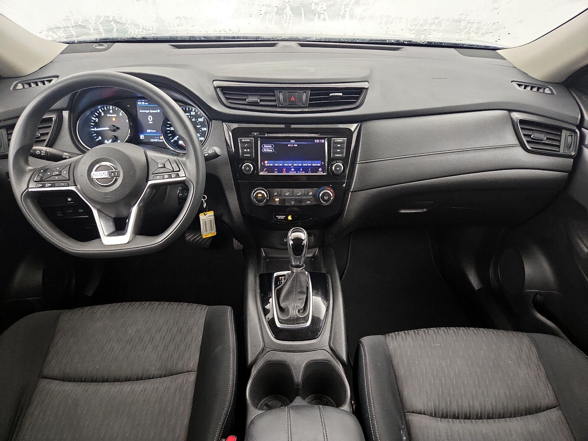 Thumbnail: 2018 Nissan Rogue - 9