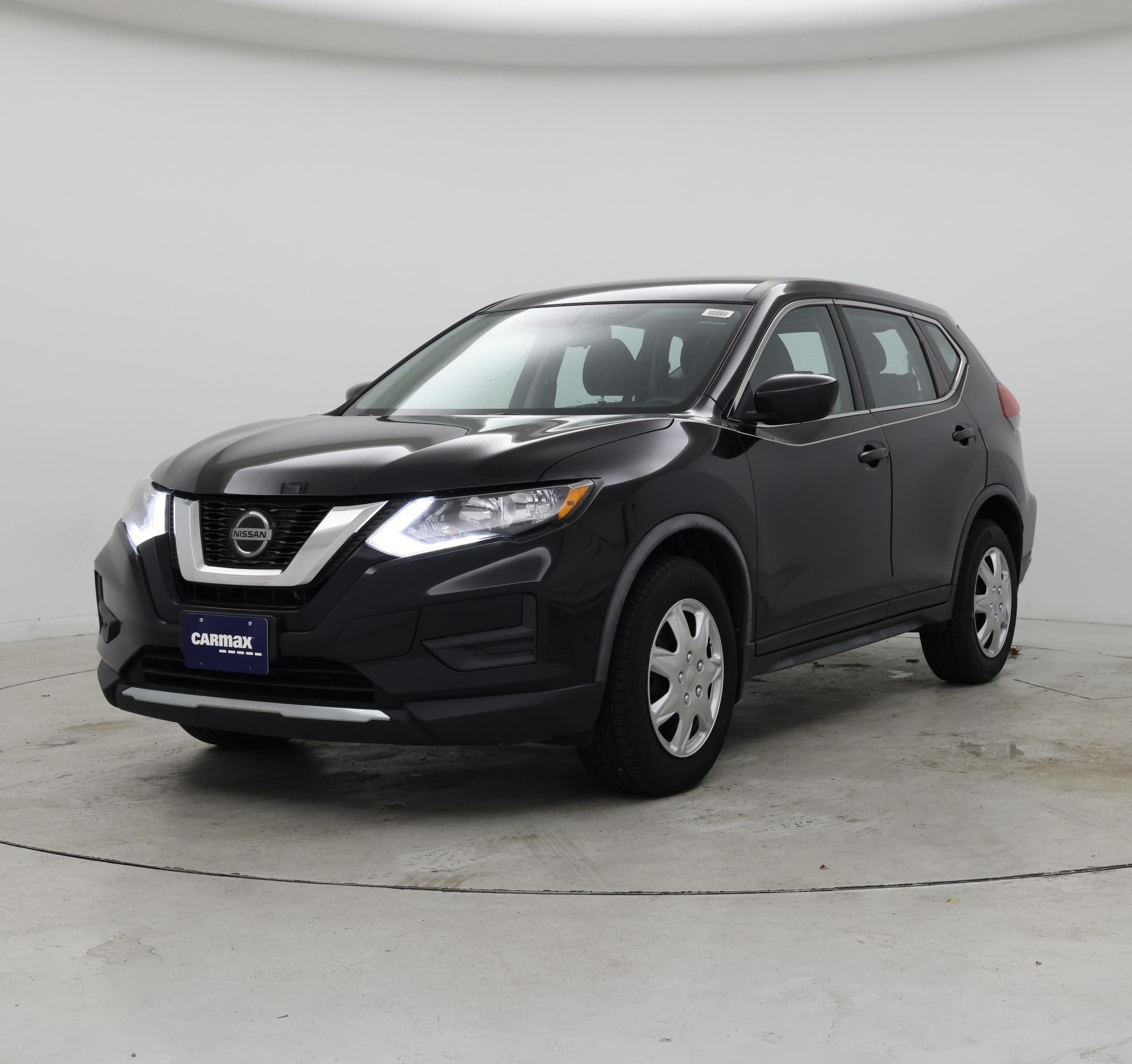 Thumbnail: 2018 Nissan Rogue - 4