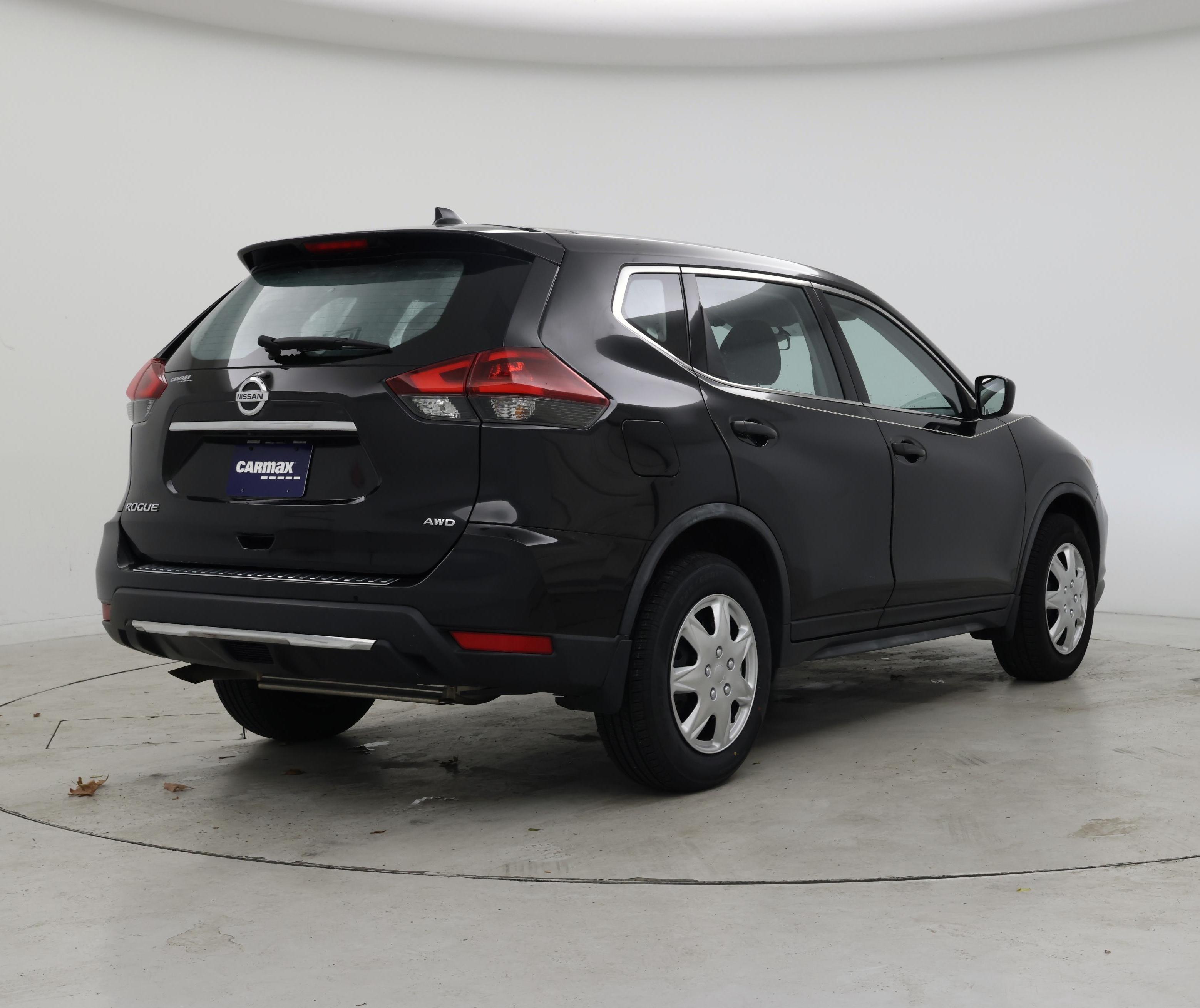 Thumbnail: 2018 Nissan Rogue - 8