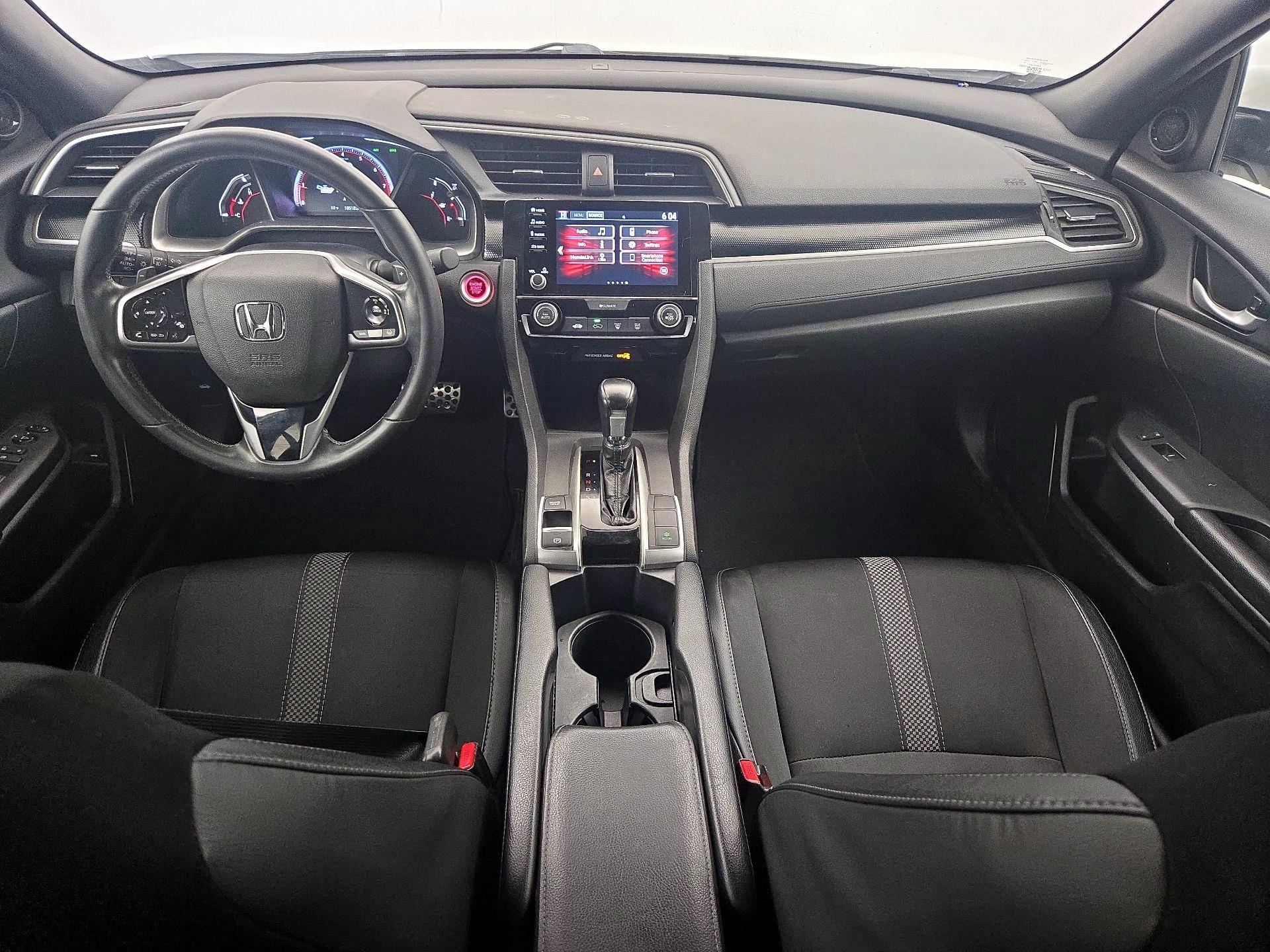 Thumbnail: 2020 Honda Civic - 9